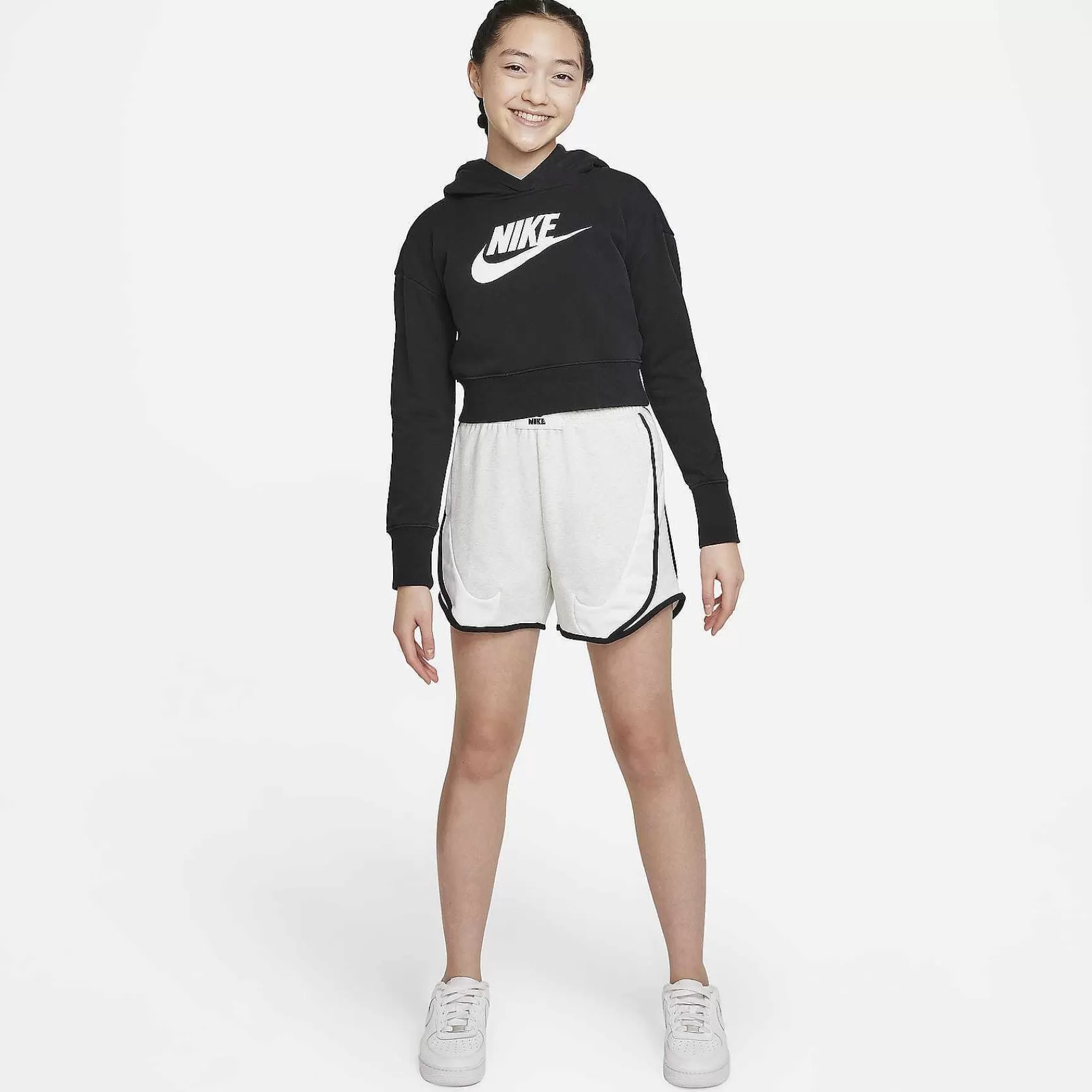 Nike Sportkleding Circa 72 -Kinderen Korte Broek