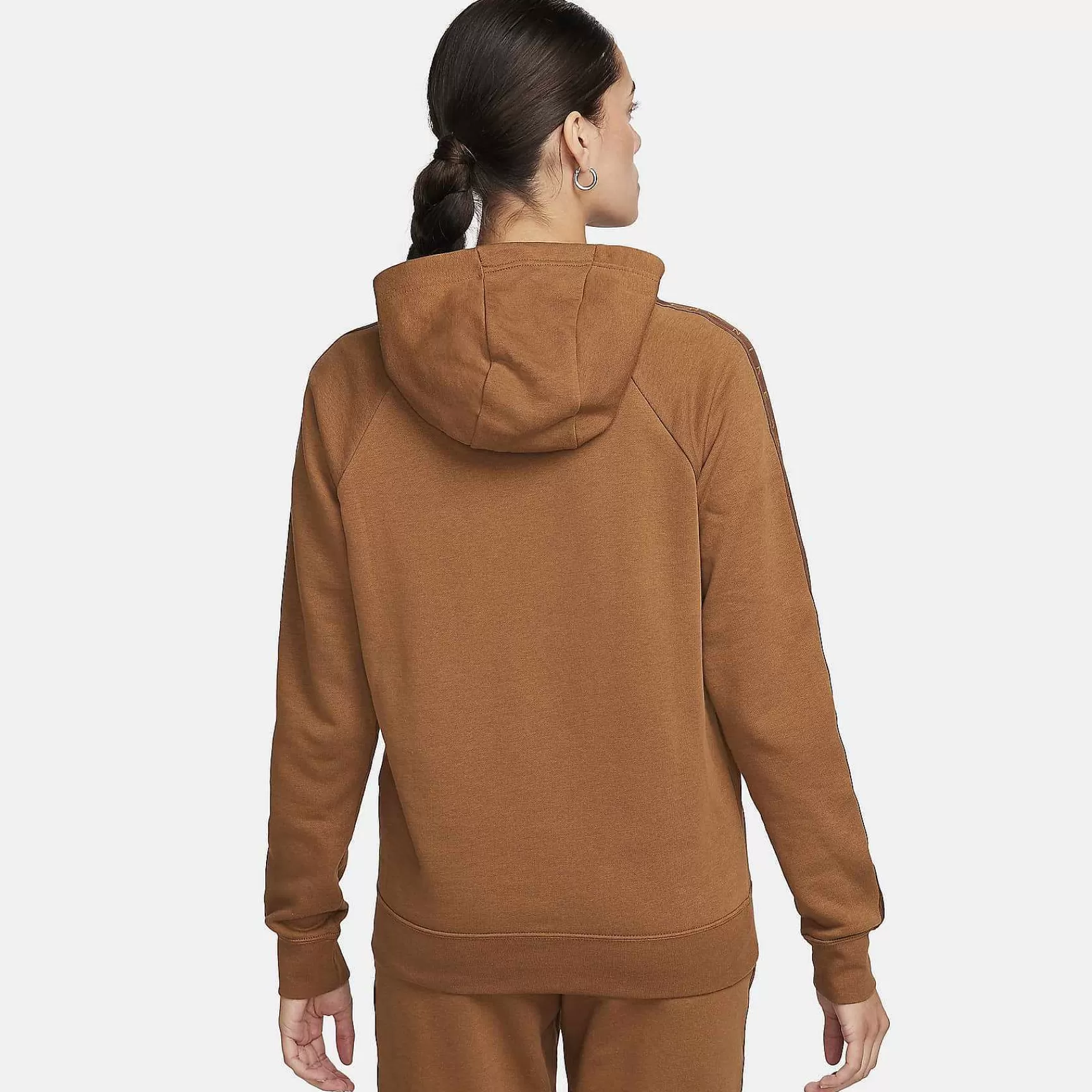 Nike Sportkleding Essentieel -Vrouwen Hoodies En Sweatshirts