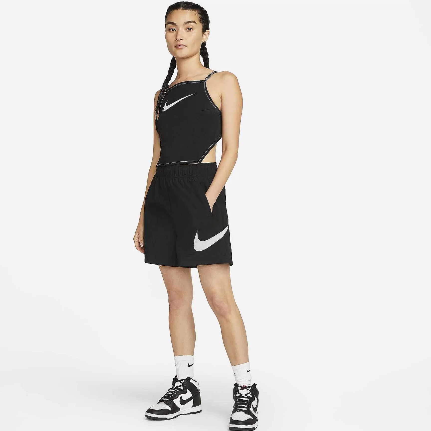 Nike Sportkleding Essentieel -Vrouwen Cyber Monday-Kleding