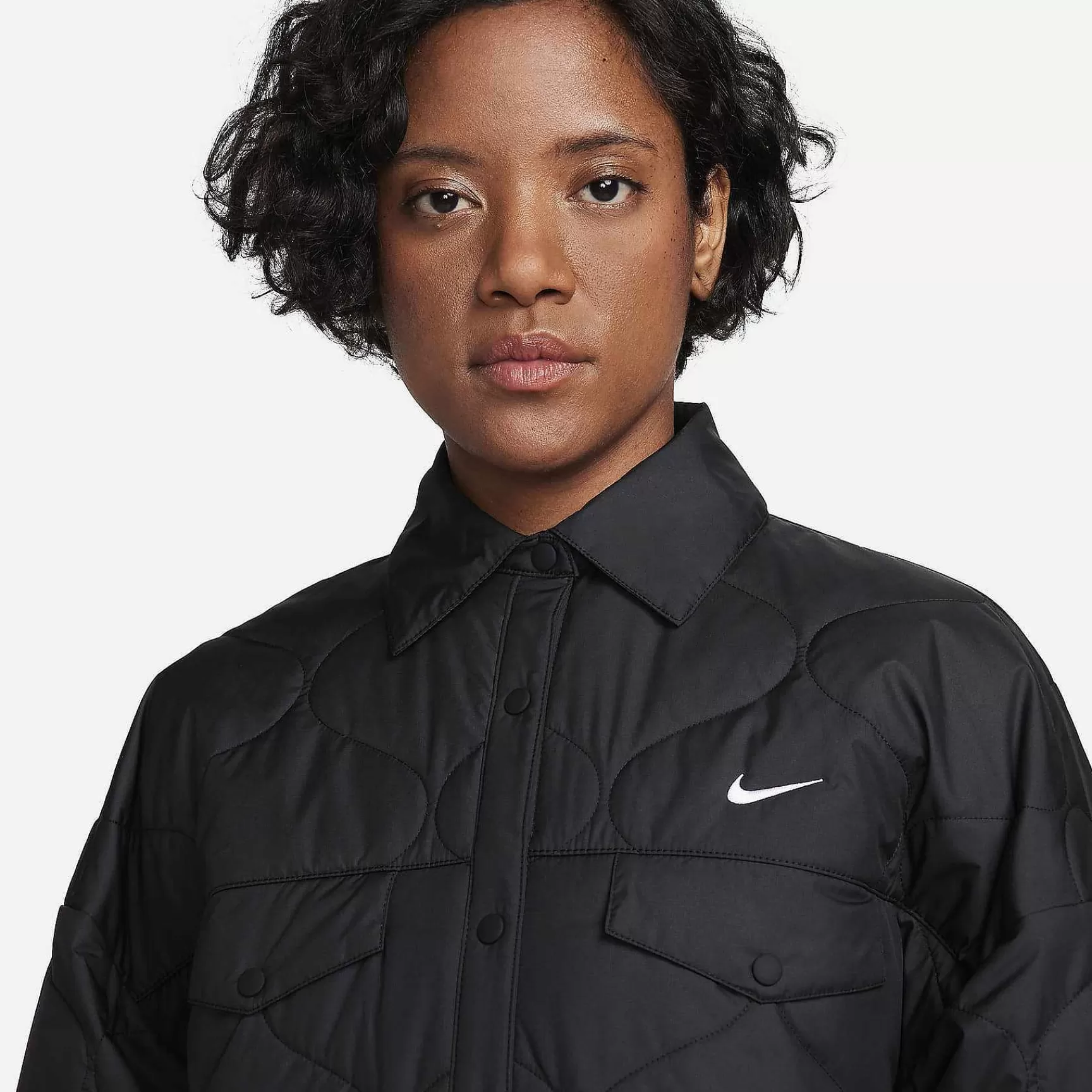 Nike Sportkleding Essentieel -Vrouwen Bovenkleding En Jassen