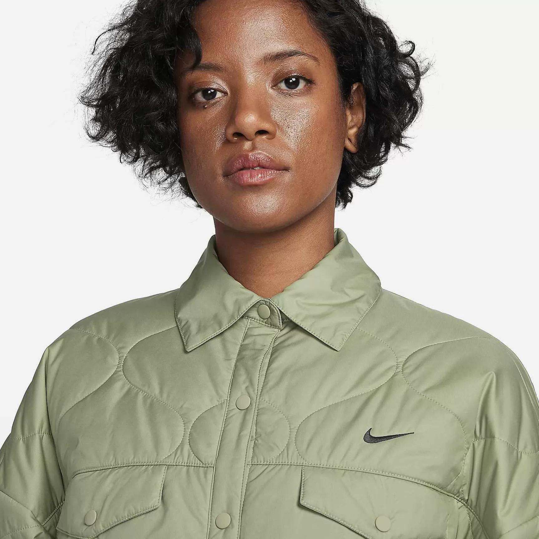 Nike Sportkleding Essentieel -Vrouwen Bovenkleding En Jassen