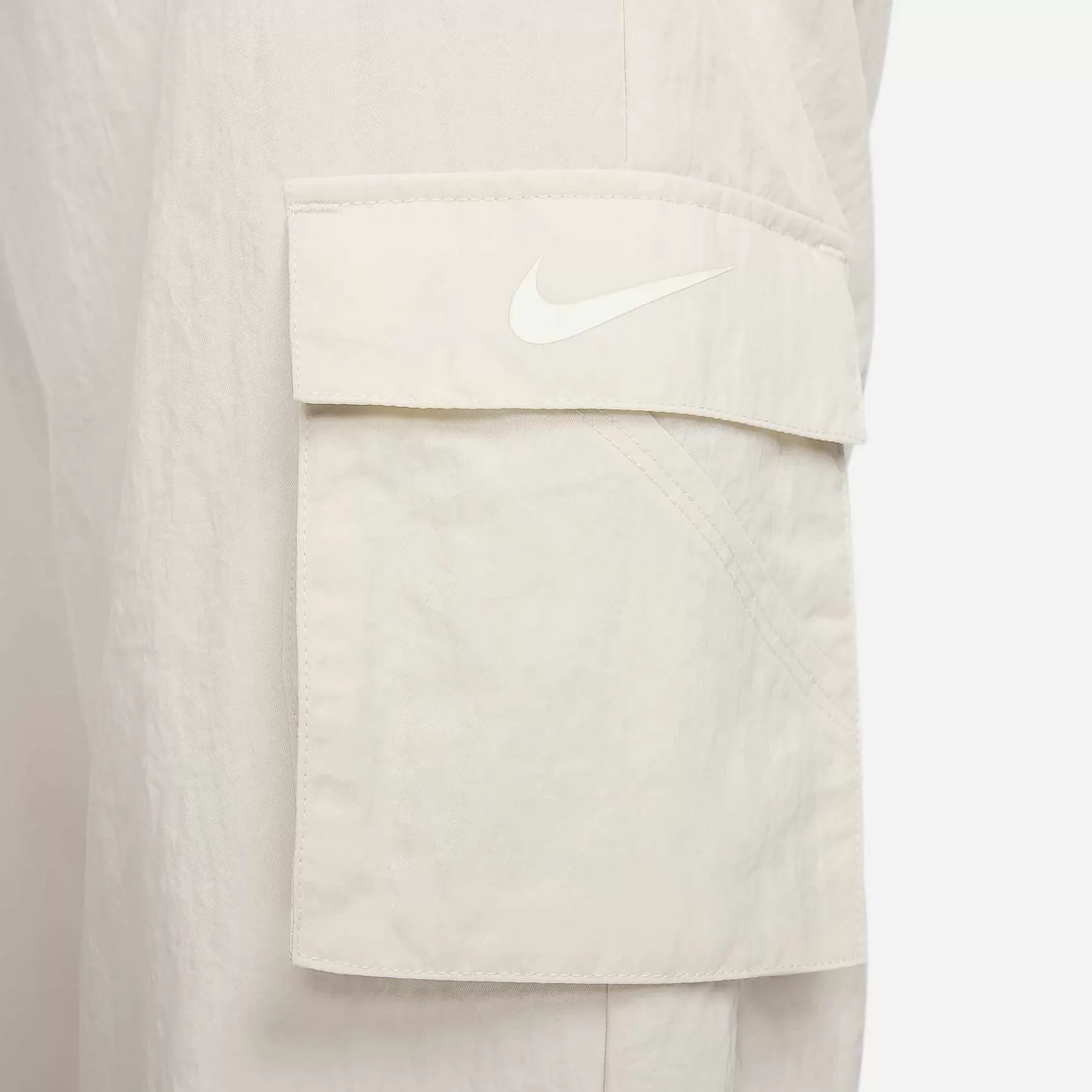 Nike Sportkleding Essentieel -Vrouwen Broek