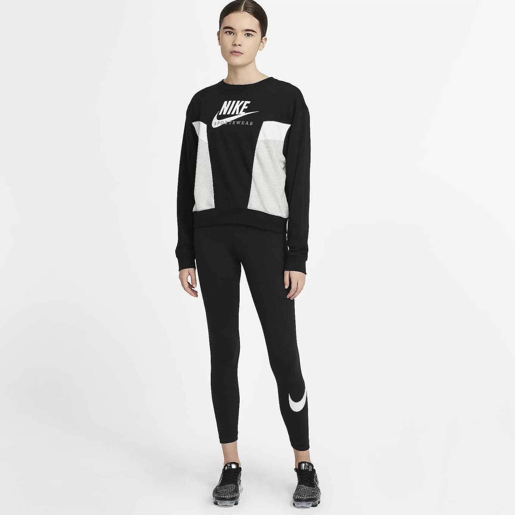 Nike Sportkleding Essentieel -Vrouwen Leggings