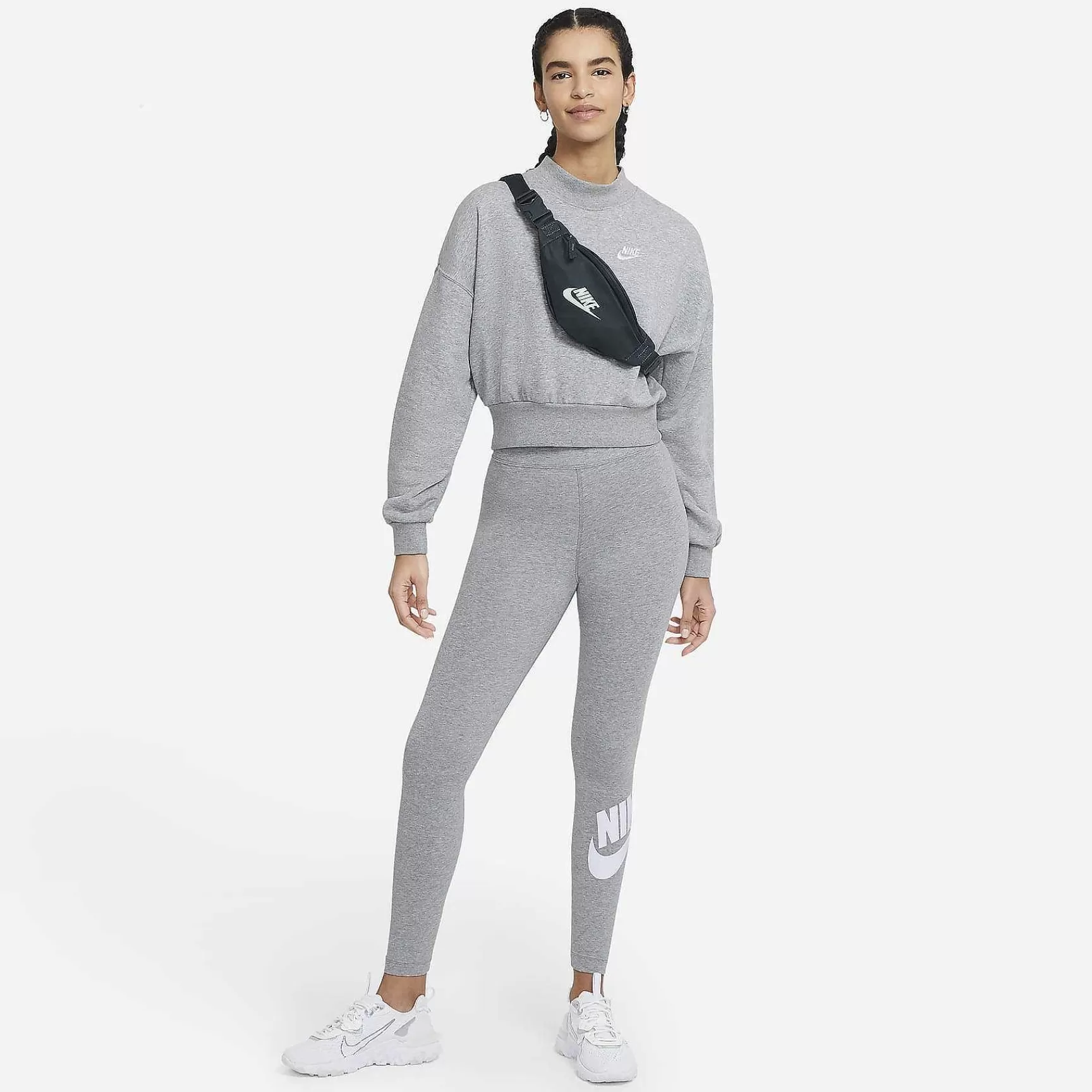 Nike Sportkleding Essentieel -Vrouwen Cyber Monday-Kleding