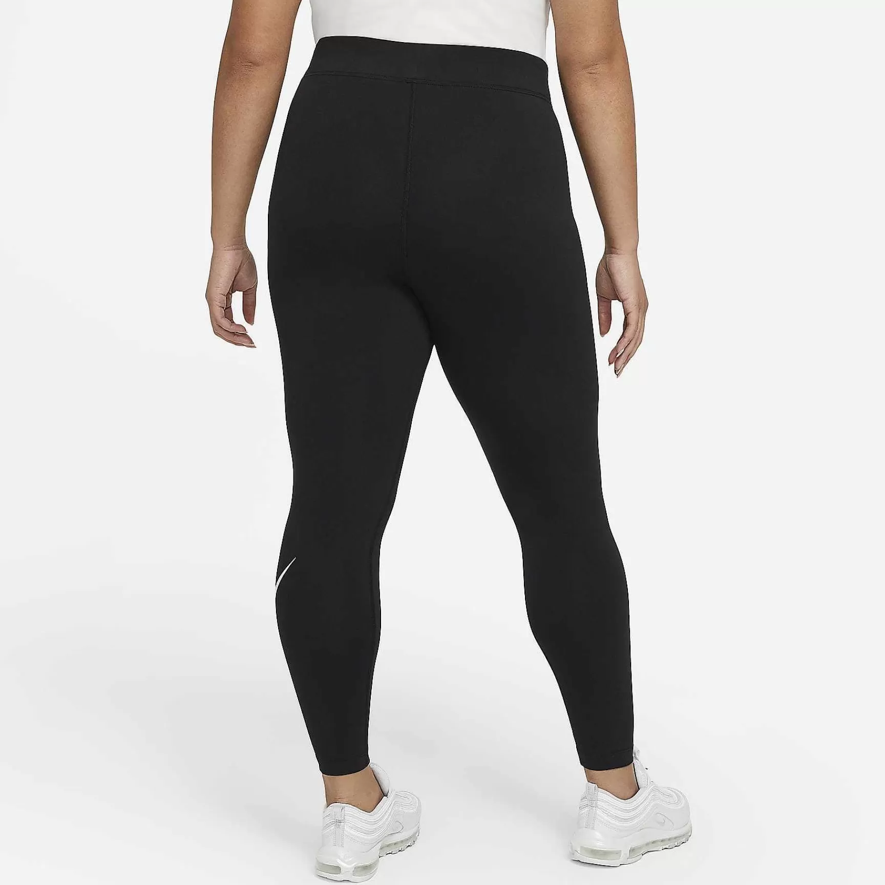 Nike Sportkleding Essentieel -Vrouwen Grote Maat