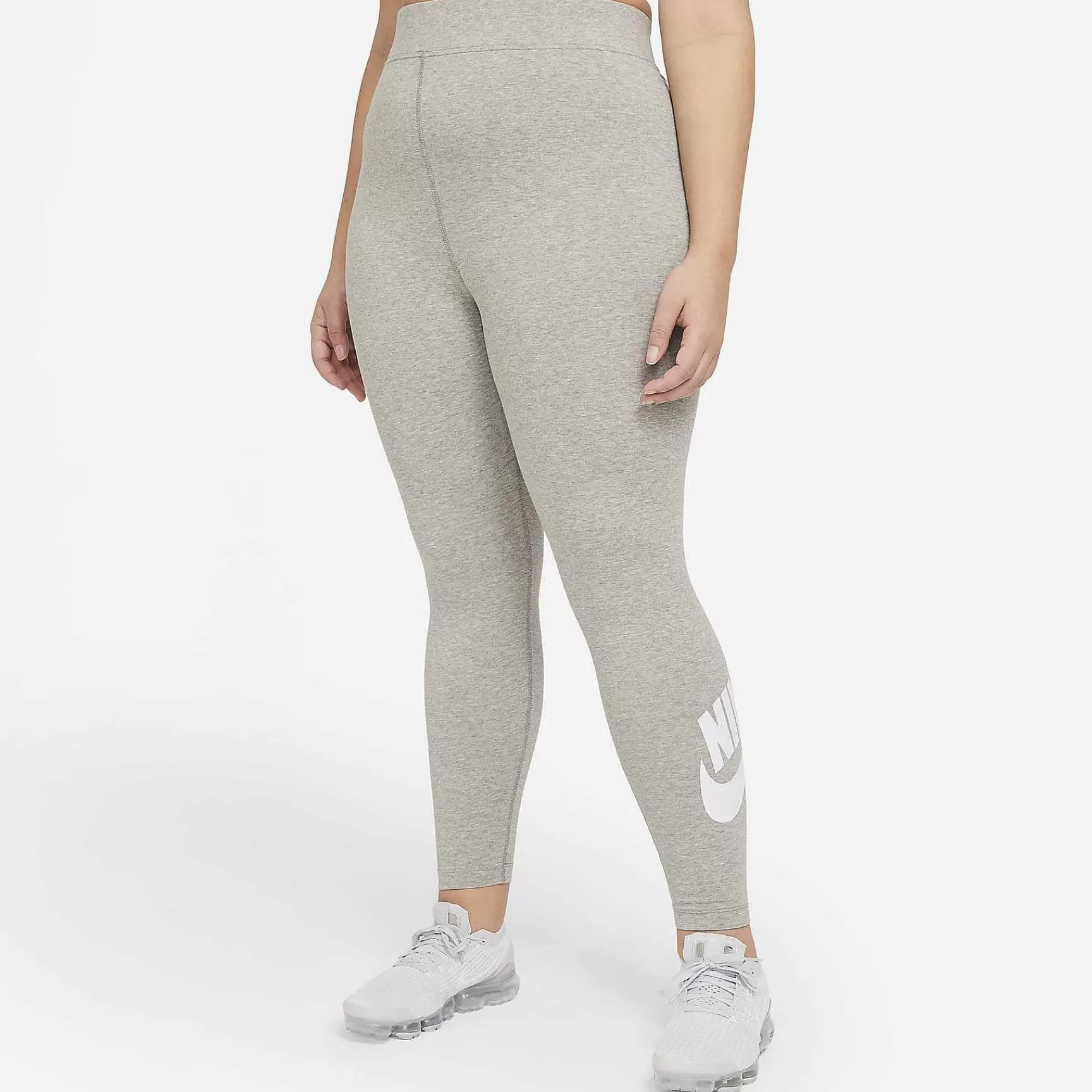 Nike Sportkleding Essentieel -Vrouwen Leggings