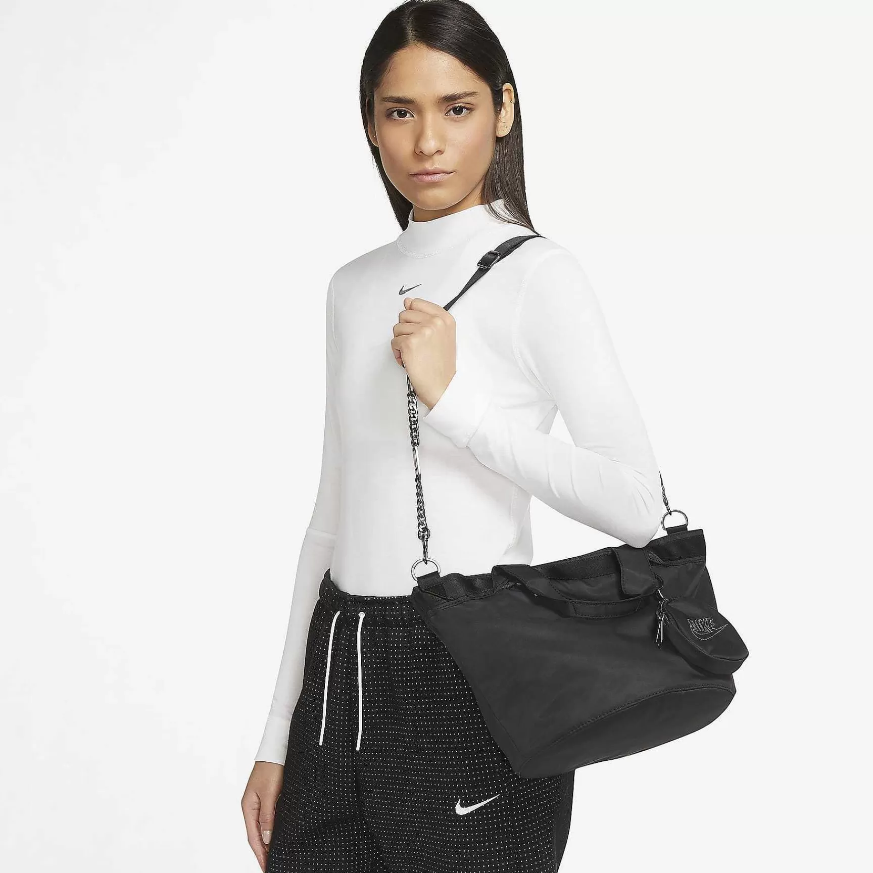 Nike Sportkleding Futura Luxe -Accessoires