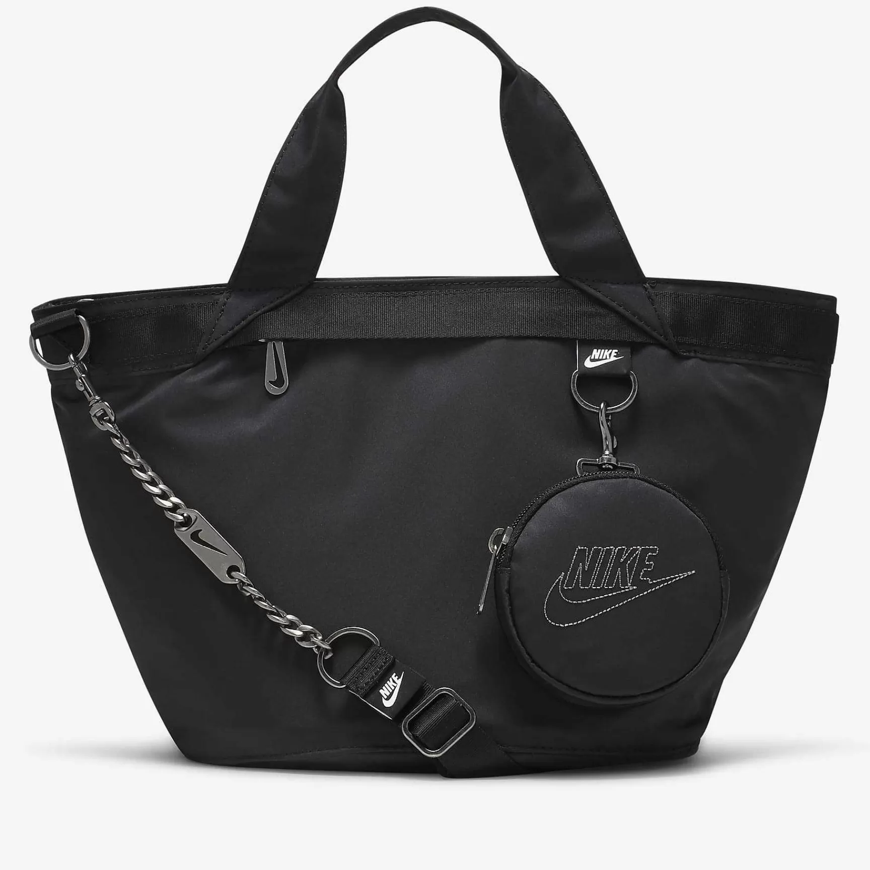 Nike Sportkleding Futura Luxe -Accessoires