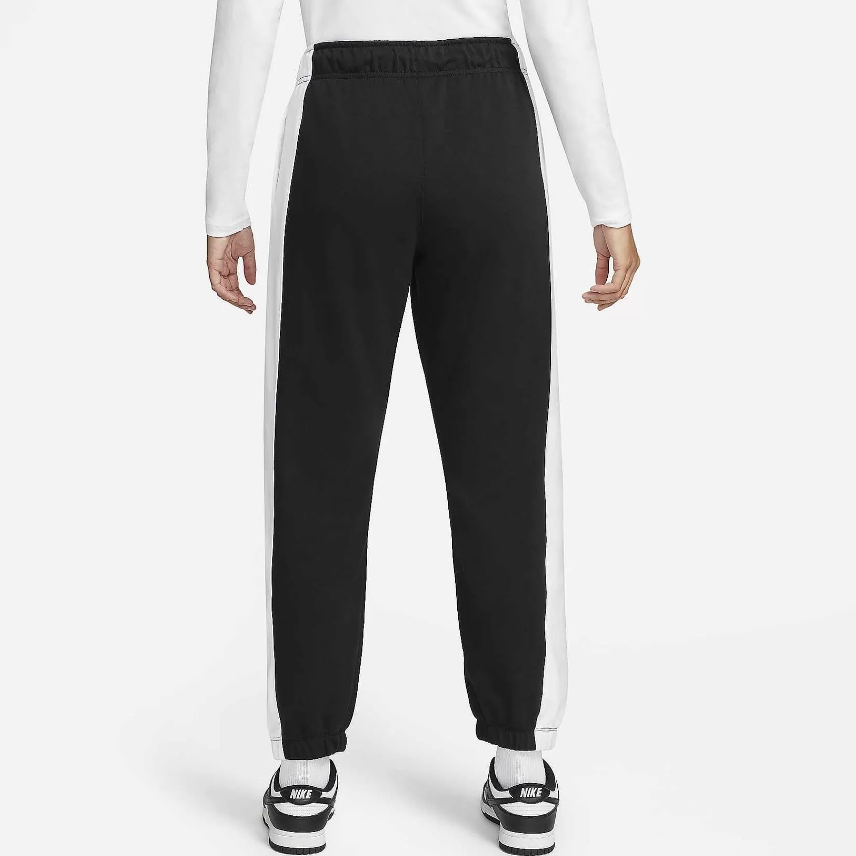 Nike Sportkleding Team -Vrouwen Broek