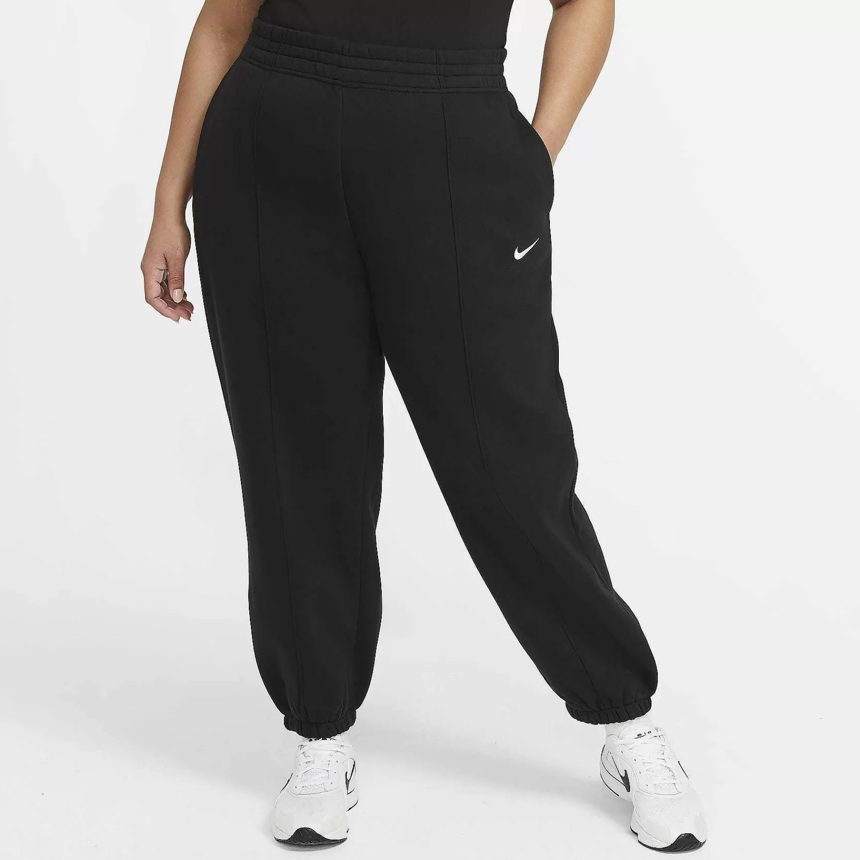 Nike Sportkledingtrend -Vrouwen Broek