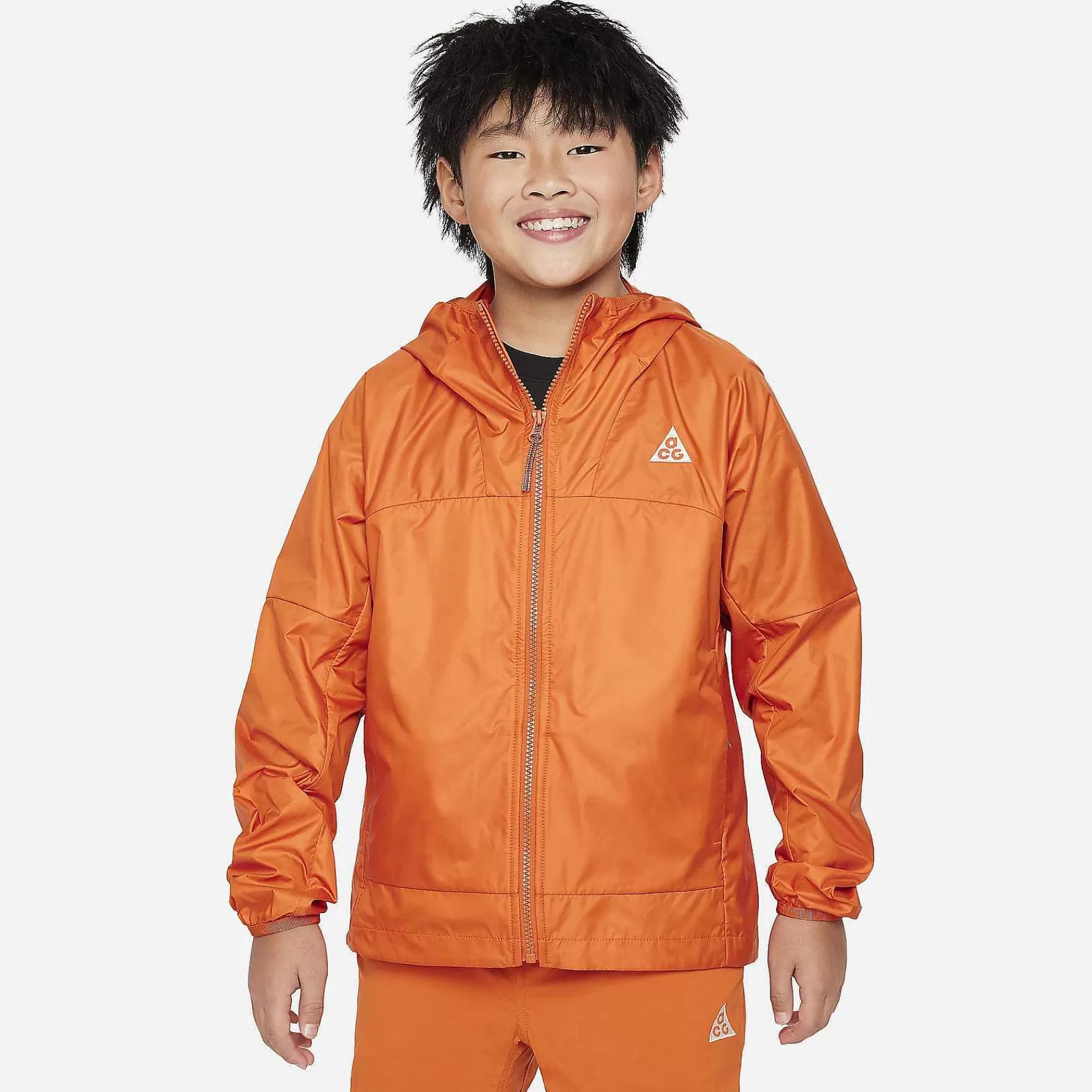 Nike Sportswear Acg Storm-Fit "Cinder Cone" -Kinderen Bovenkleding En Jassen