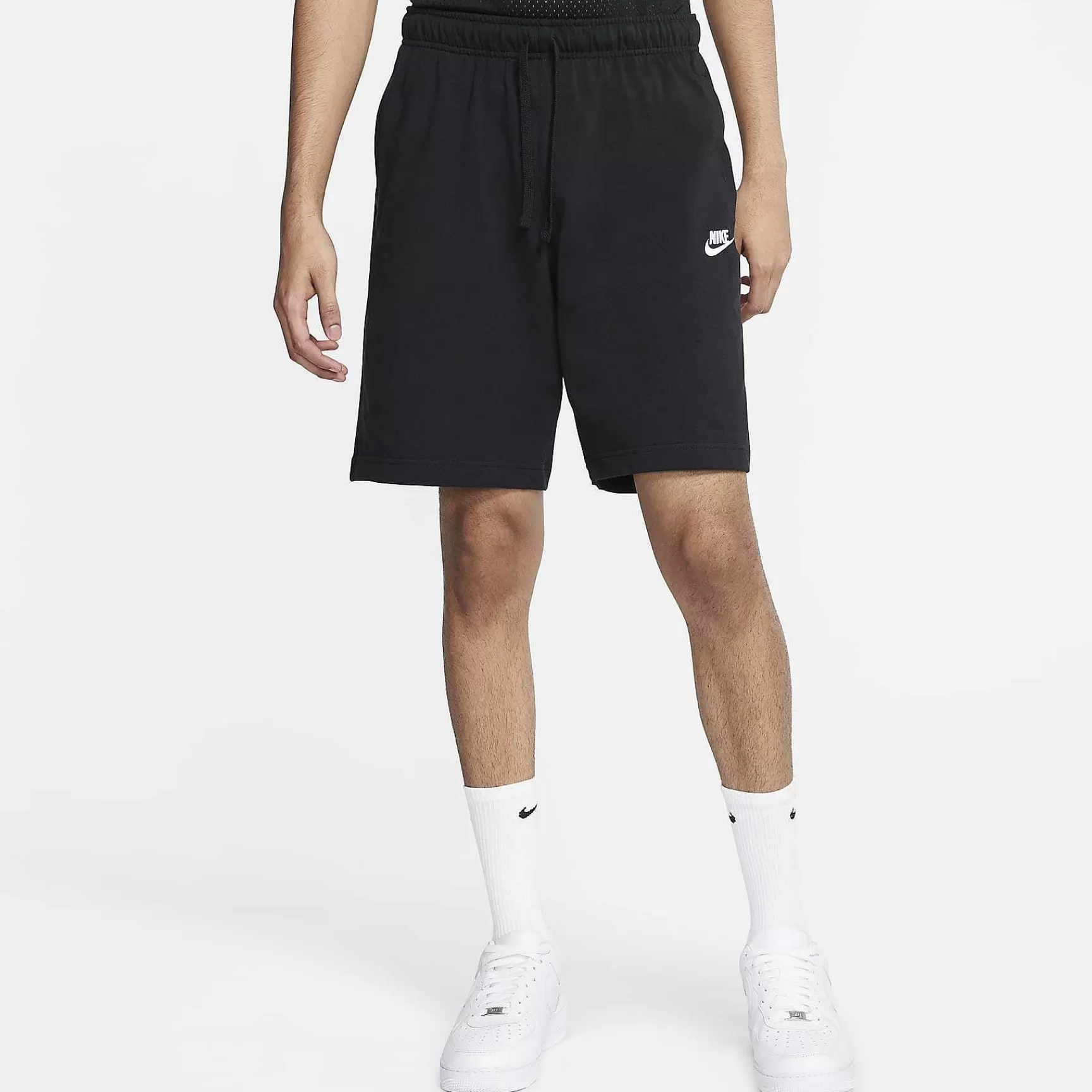 Nike Sportswear Club -Heren Korte Broek