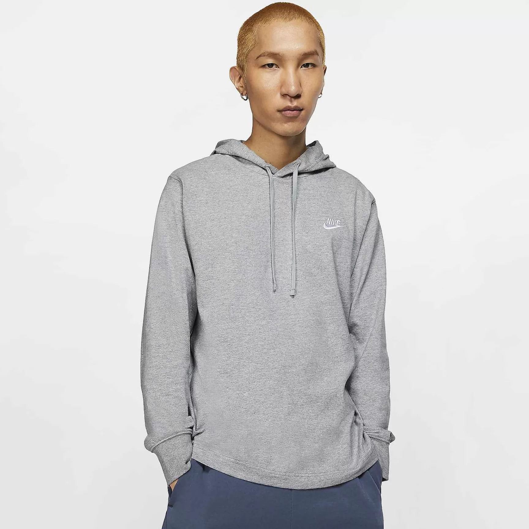 Nike Sportswear Club -Heren Hoodies En Sweatshirts