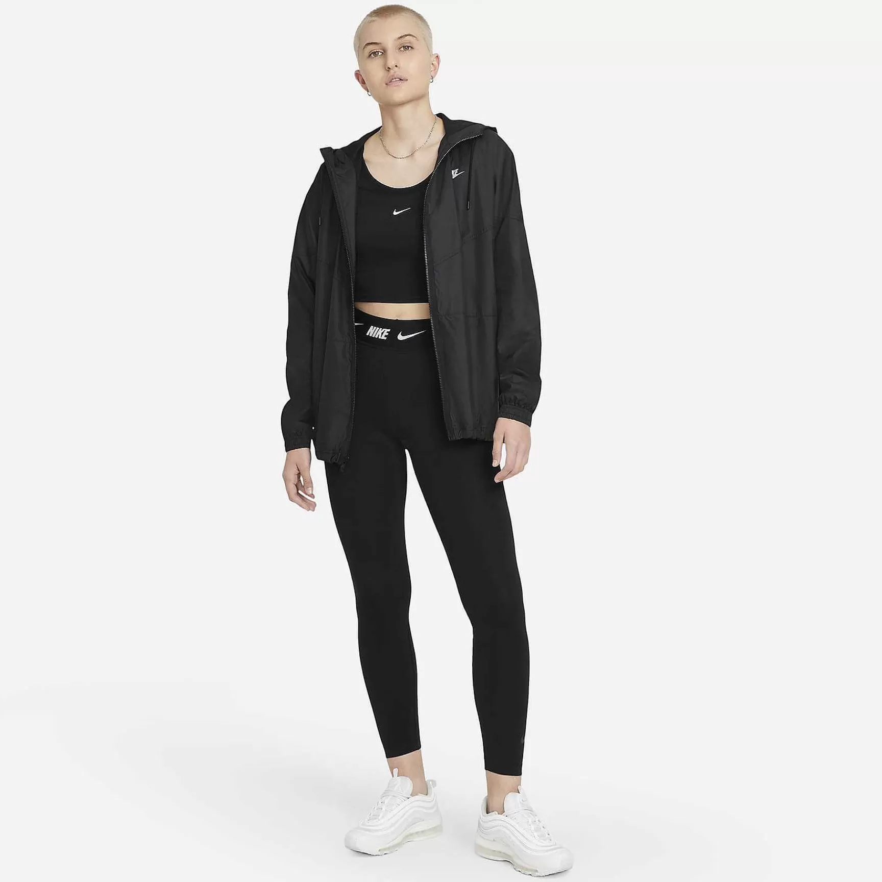 Nike Sportswear Club -Vrouwen Leggings