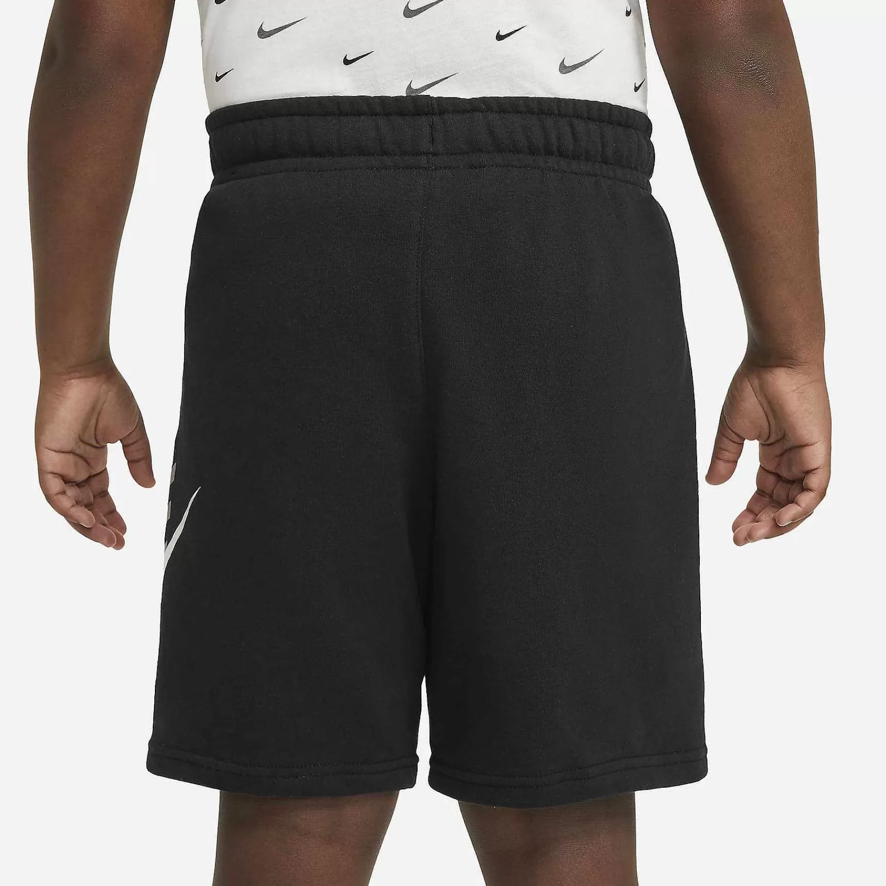 Nike Sportswear Club -Kinderen Korte Broek