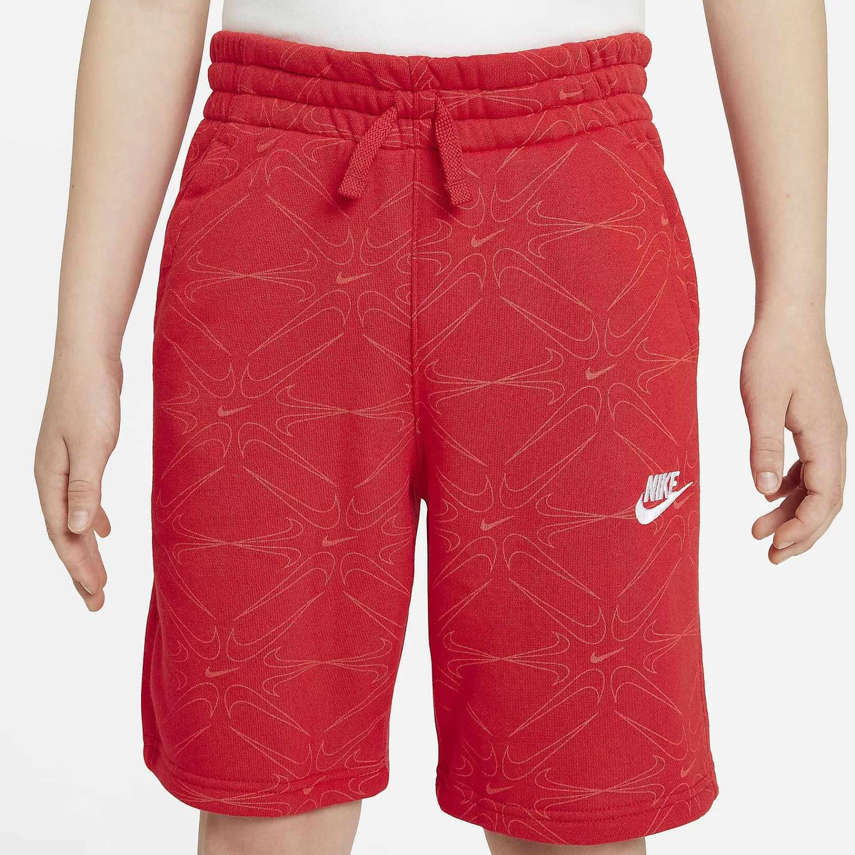 Nike Sportswear Club -Kinderen Korte Broek