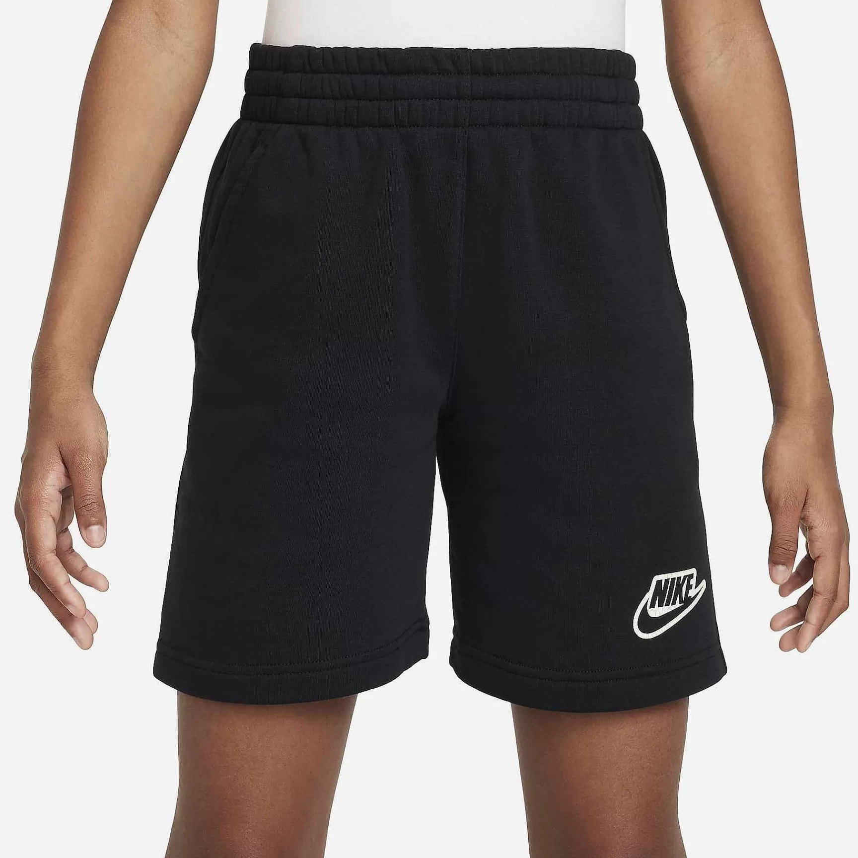 Nike Sportswear Club+ -Kinderen Korte Broek