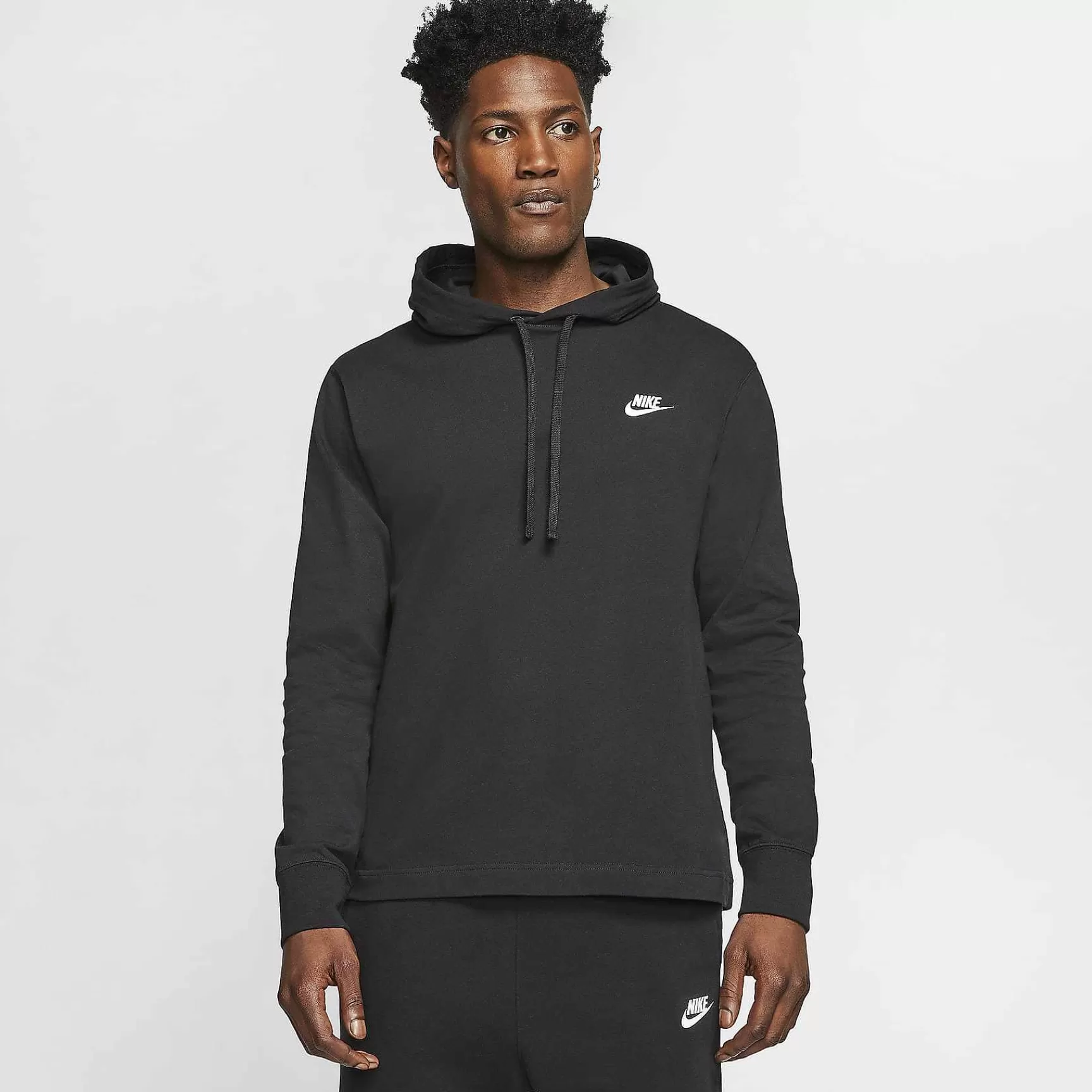 Nike Sportswear Club -Heren Hoodies En Sweatshirts