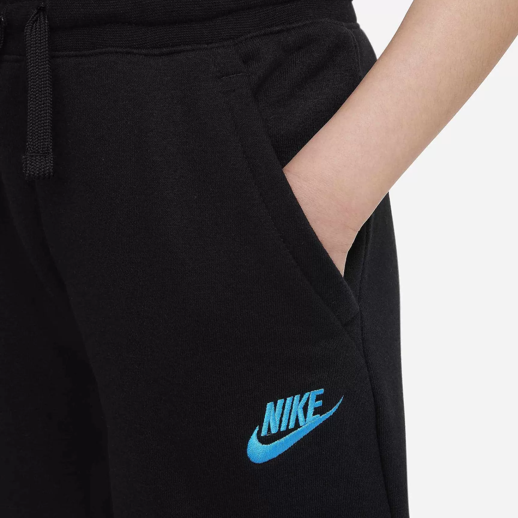 Nike Sportswear Club -Kinderen Broeken En Panty'S