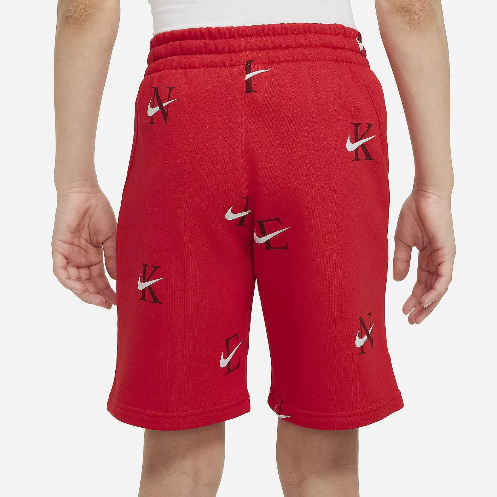 Nike Sportswear Club -Kinderen Korte Broek