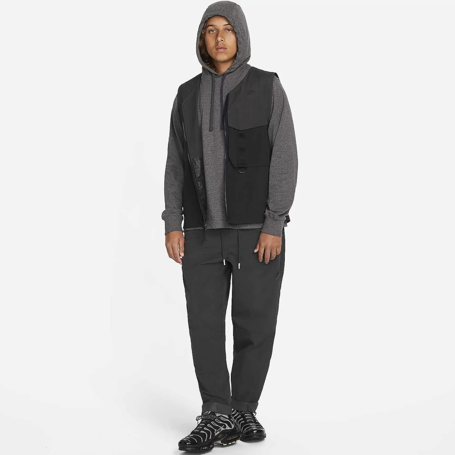 Nike Sportswear Club -Heren Cyber Monday-Kleding