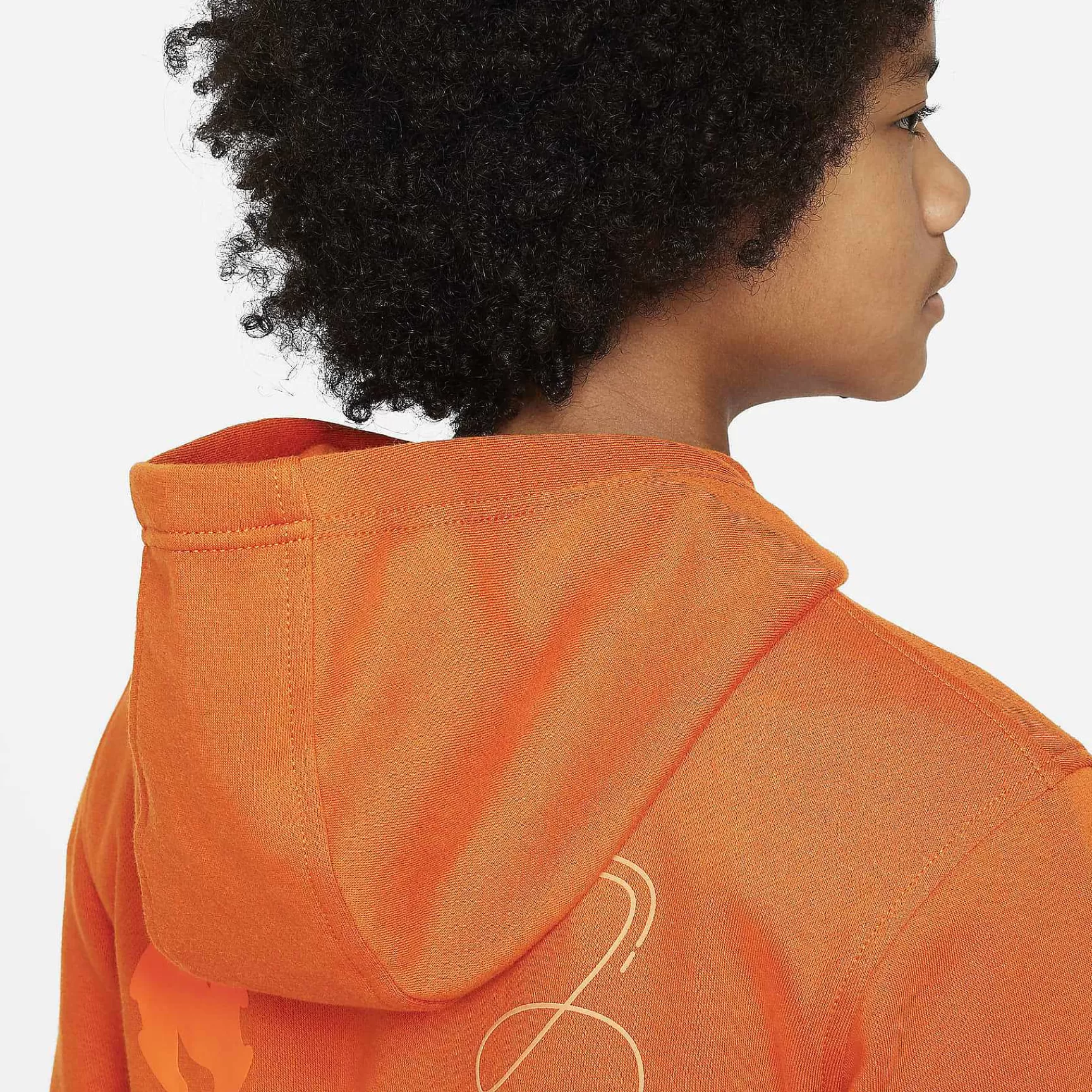 Nike Sportswear Club+ -Kinderen Hoodies En Sweatshirts