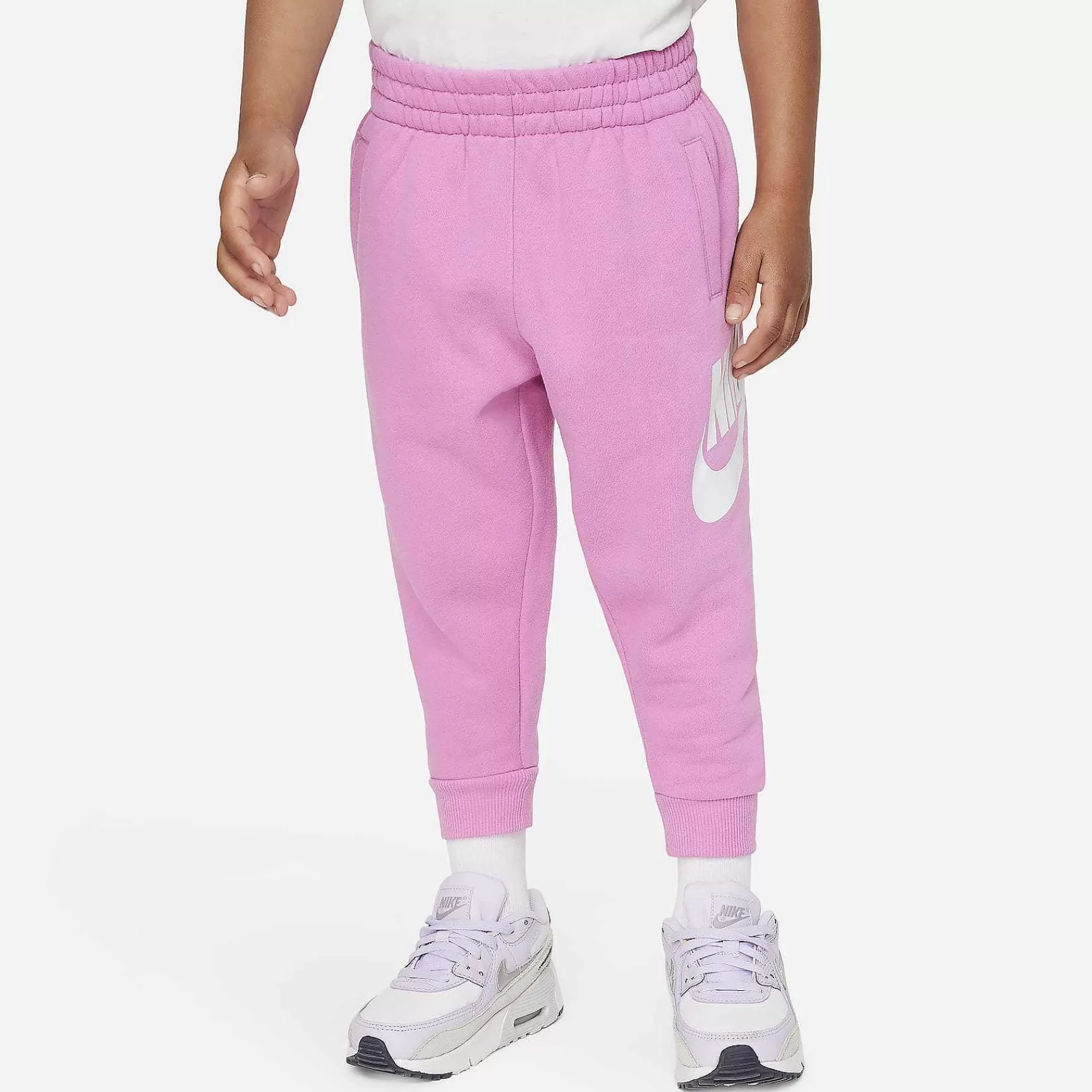 Nike Sportswear Club Fleecejoggingbroek -Kinderen Broeken En Panty'S