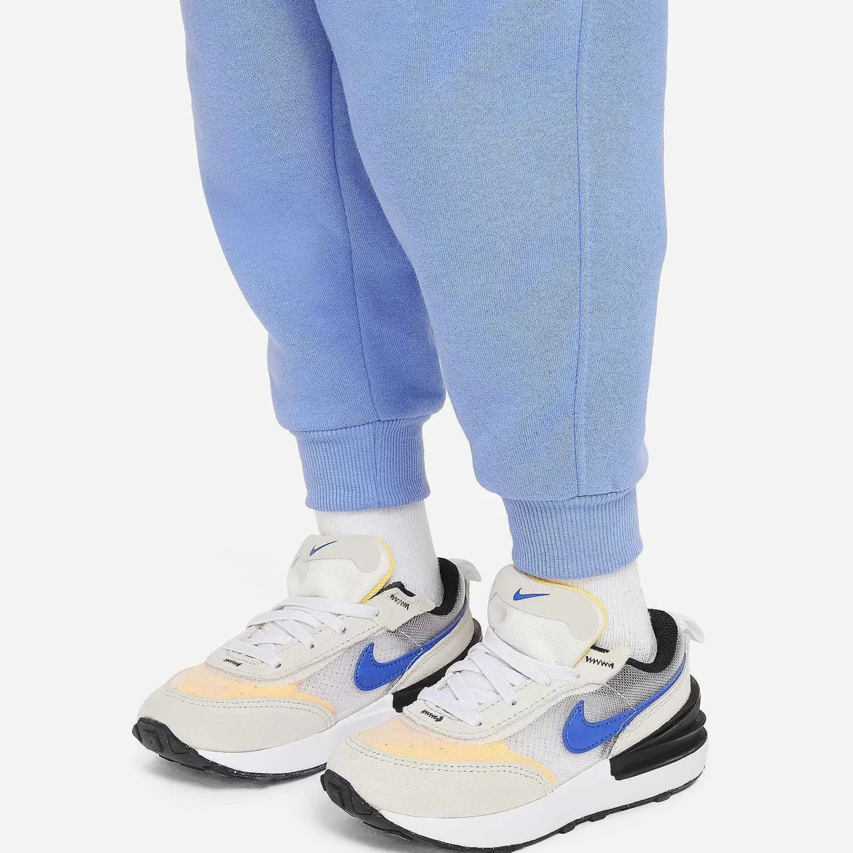 Nike Sportswear Club Fleecejoggingbroek -Kinderen Broeken En Panty'S