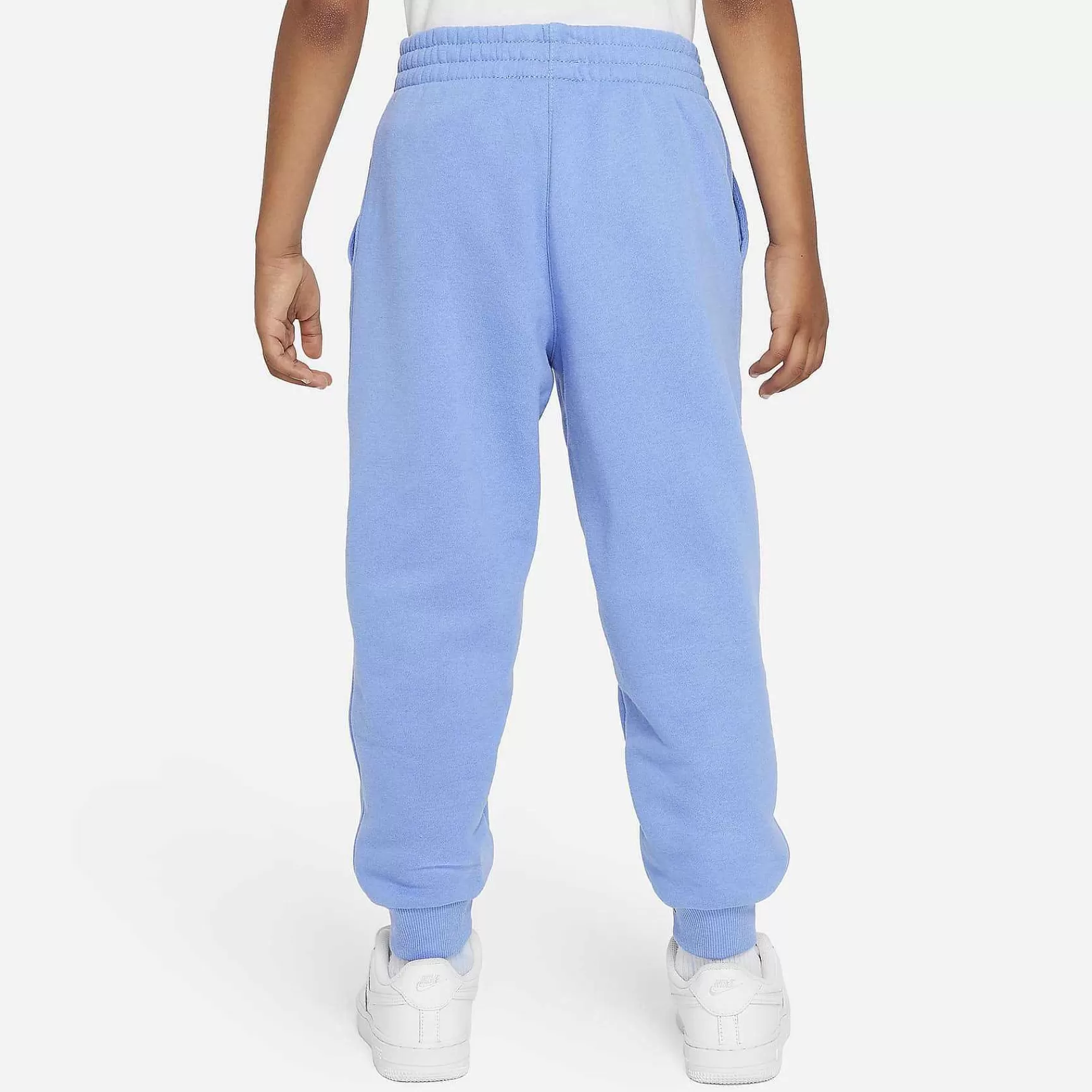 Nike Sportswear Club Fleecejoggingbroek -Kinderen Bijpassende Sets