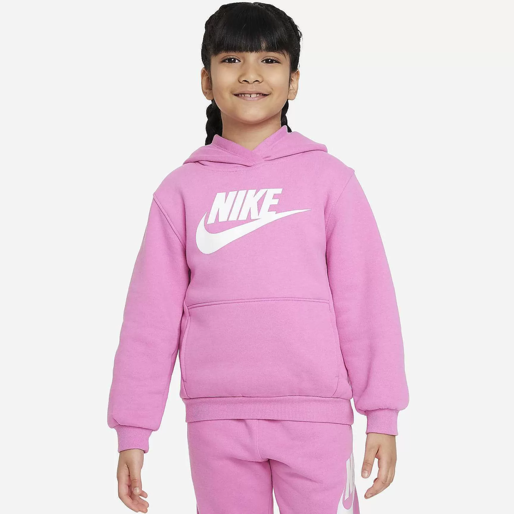 Nike Sportswear Club Fleecetrui -Kinderen Bijpassende Sets