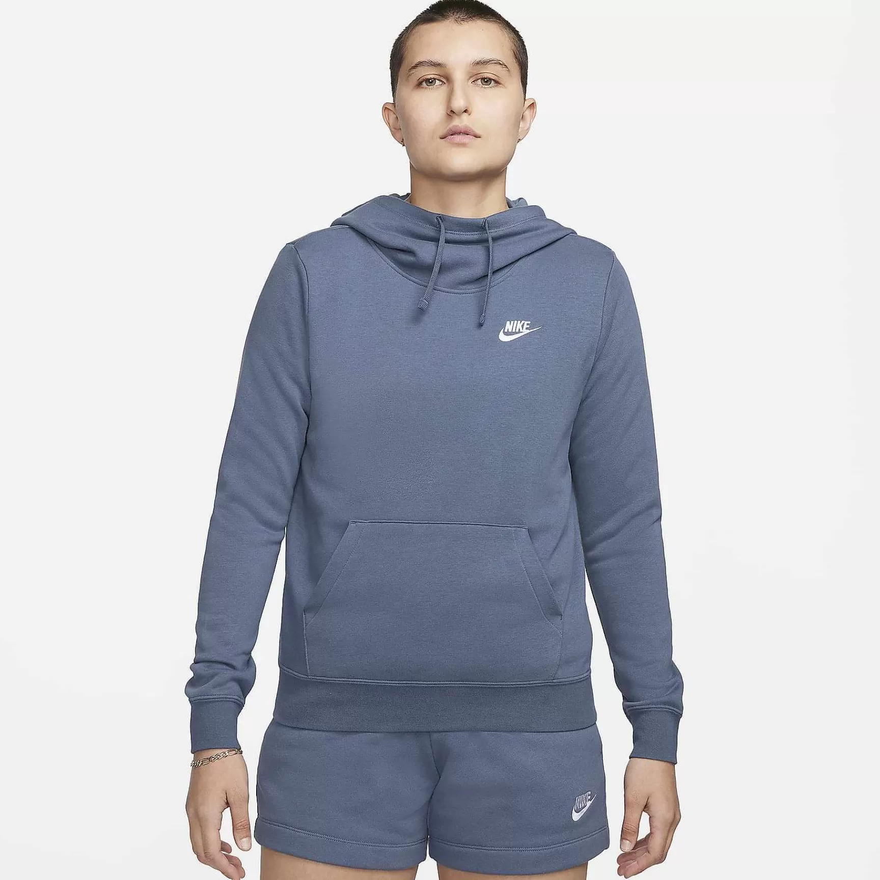 Nike Sportswear Club-Fleece -Vrouwen Bijpassende Sets