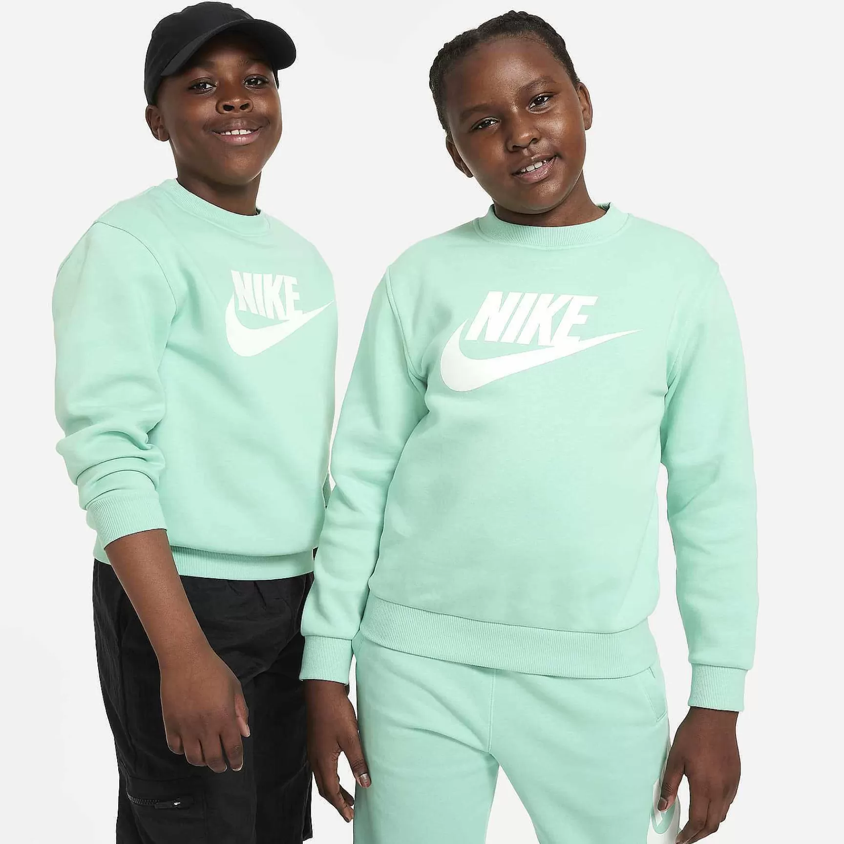 Nike Sportswear Club-Fleece -Kinderen Cyber Monday-Kleding