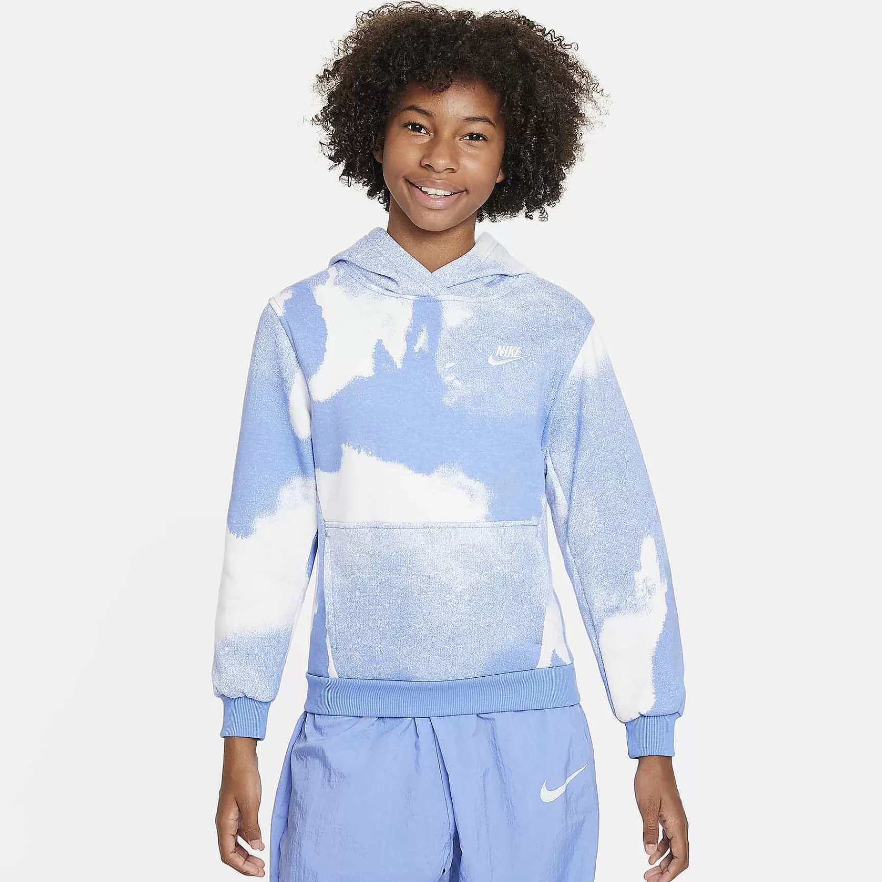 Nike Sportswear Club-Fleece -Kinderen Cyber Monday-Kleding