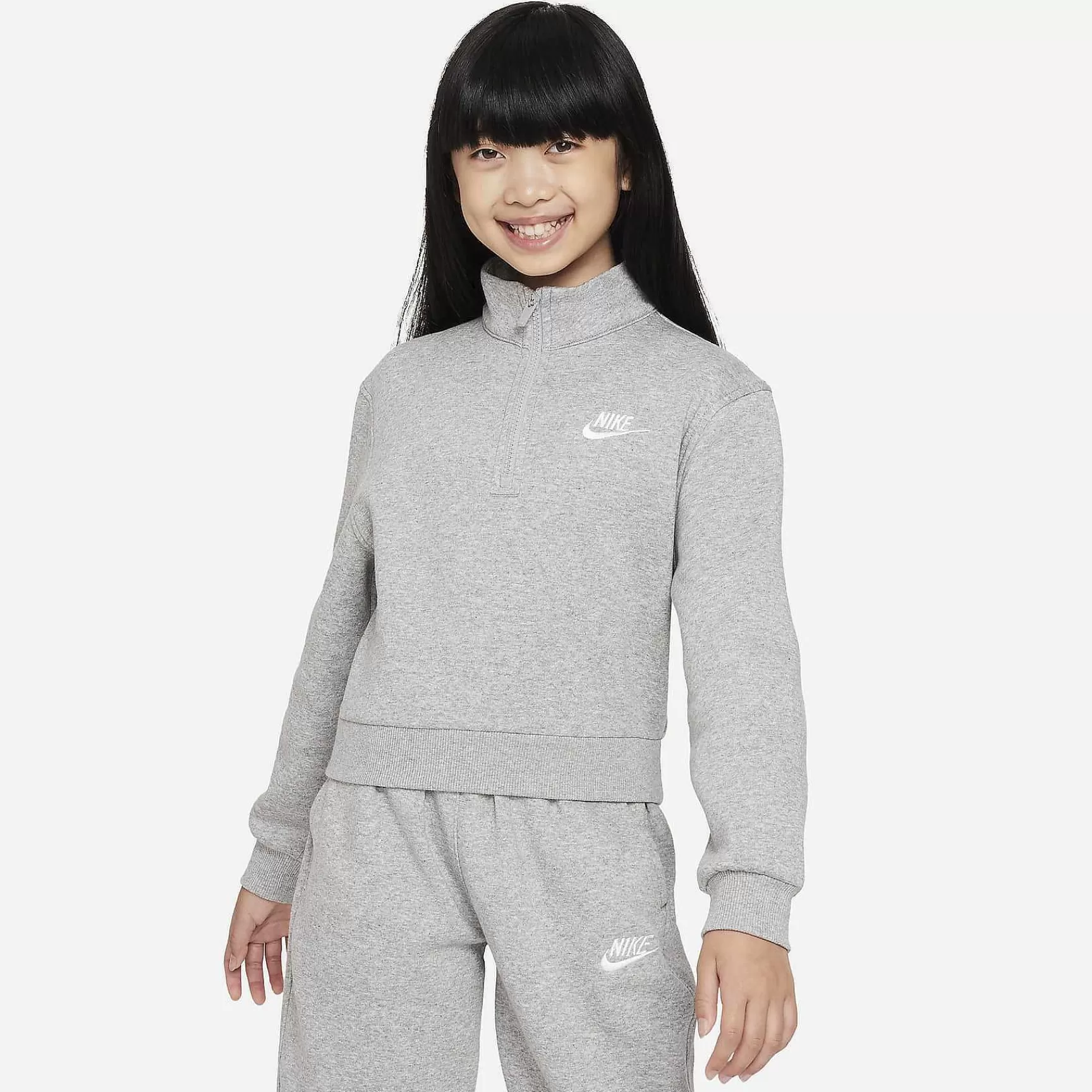 Nike Sportswear Club-Fleece -Kinderen Cyber Monday-Kleding