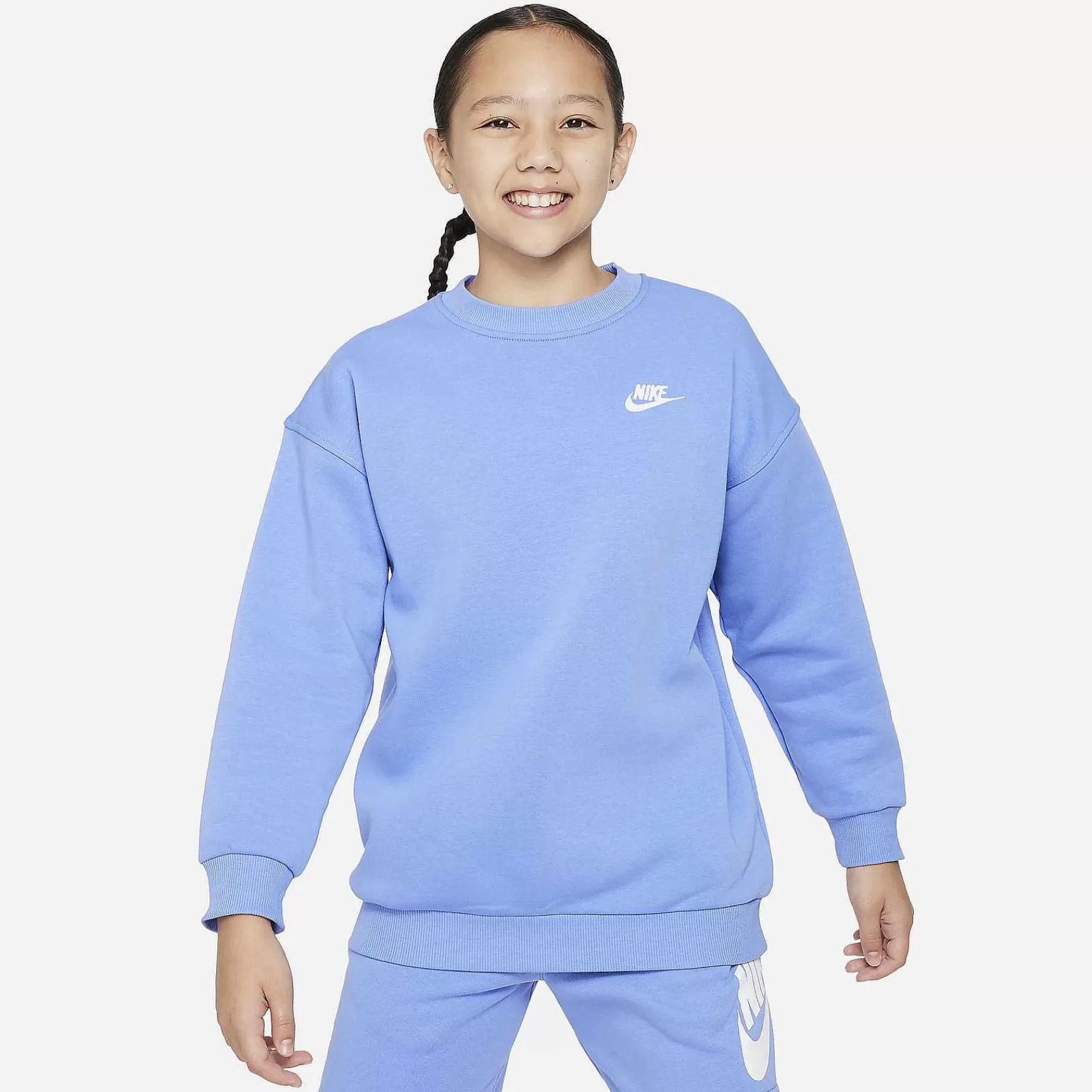 Nike Sportswear Club-Fleece -Kinderen Cyber Monday-Kleding