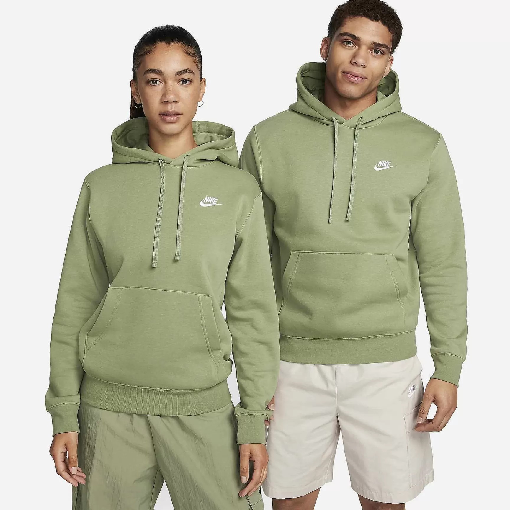 Nike Sportswear Club-Fleece -Heren Cyber Monday-Kleding