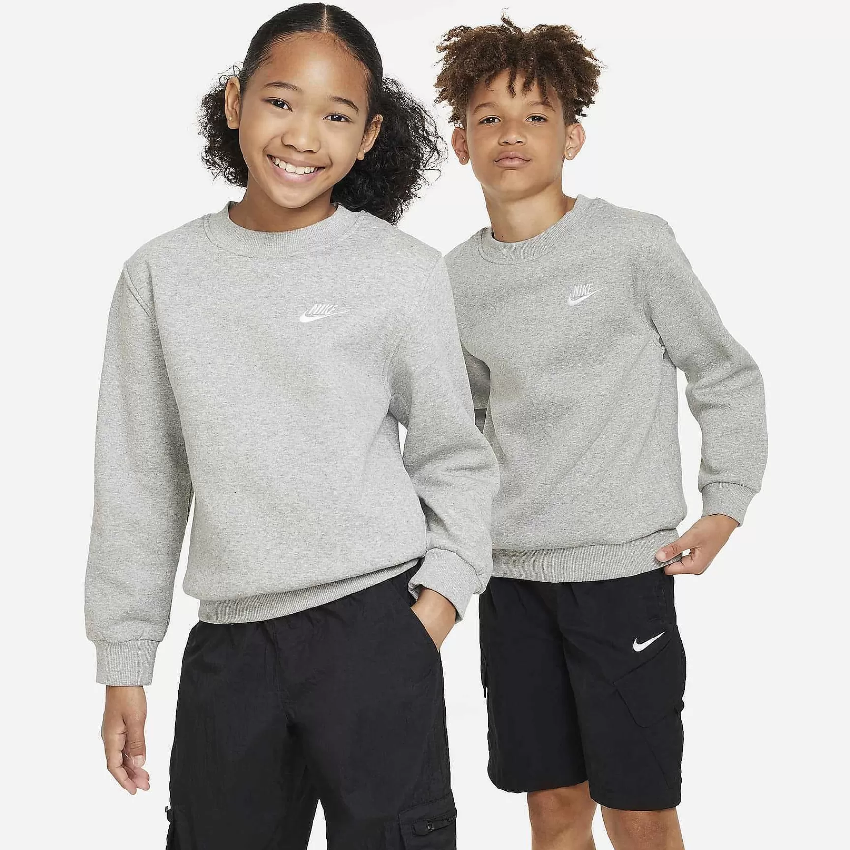 Nike Sportswear Club-Fleece -Kinderen Cyber Monday-Kleding