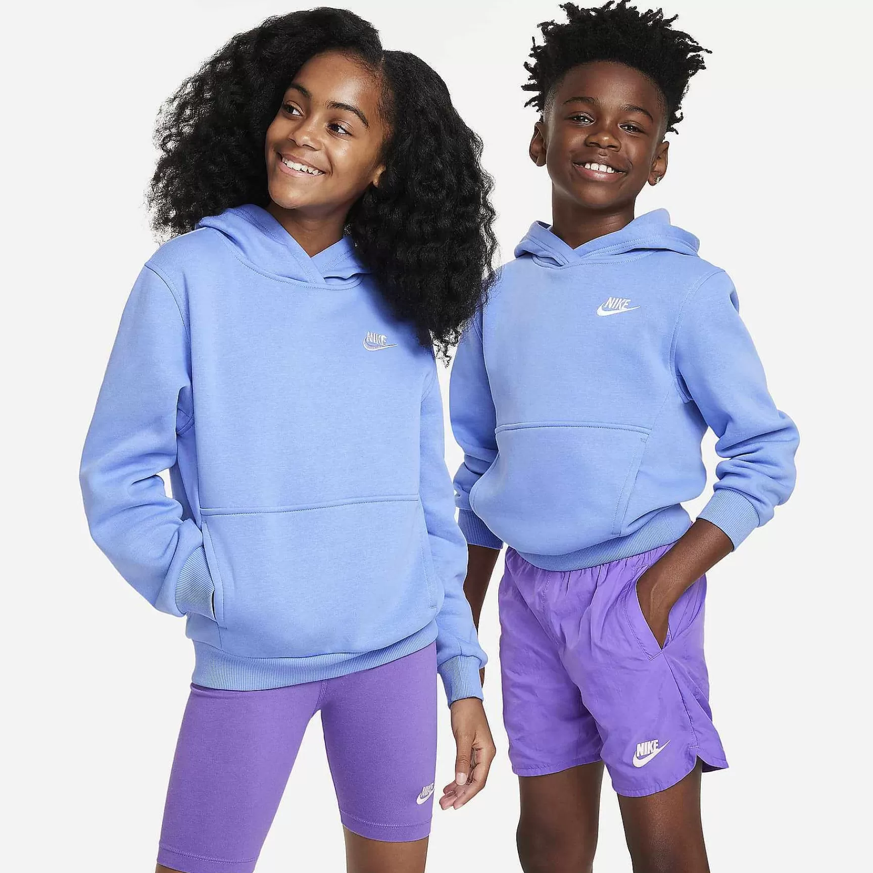 Nike Sportswear Club-Fleece -Kinderen Cyber Monday-Kleding