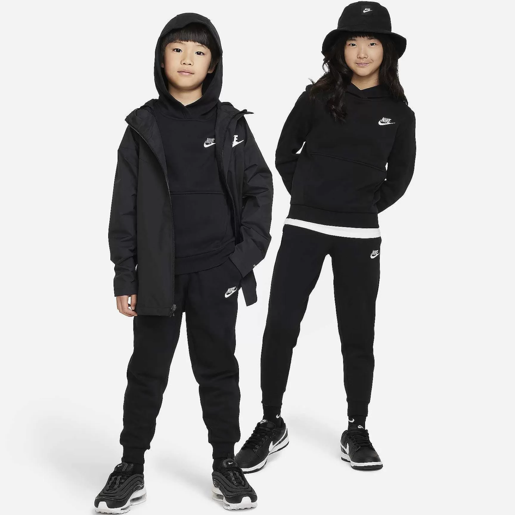 Nike Sportswear Club-Fleece -Kinderen Cyber Monday-Kleding