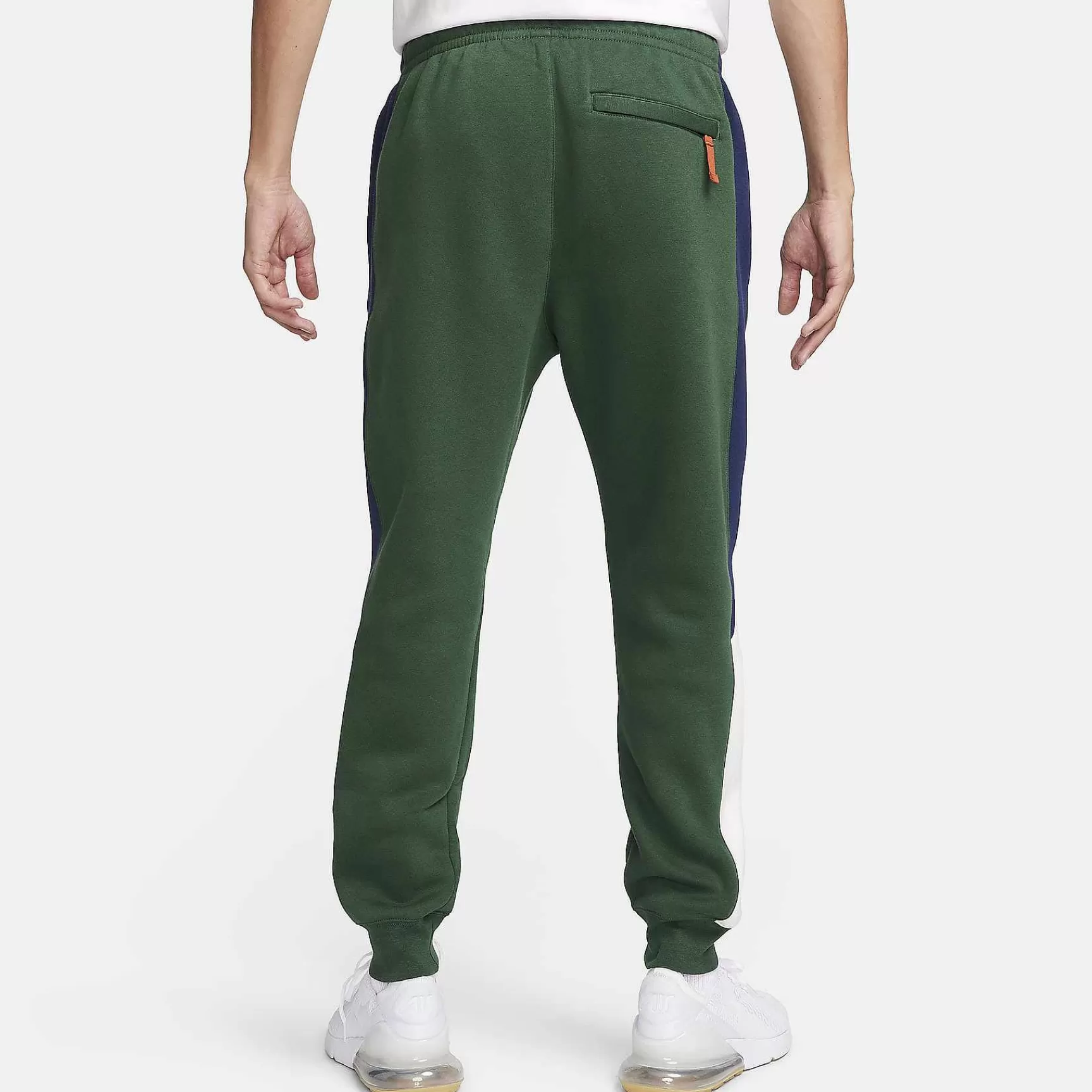 Nike Sportswear Club-Fleece -Heren Broeken En Panty'S