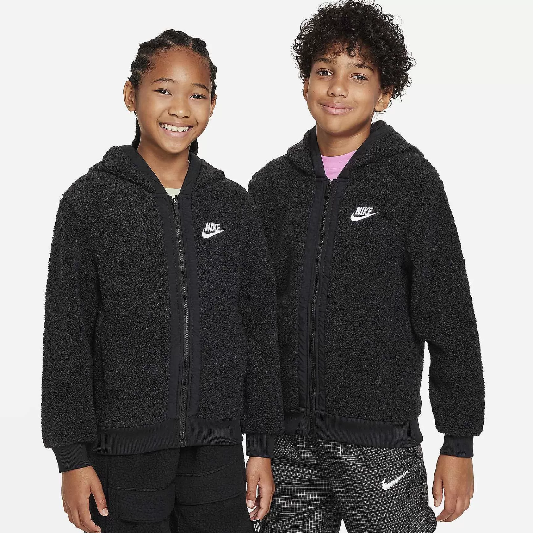 Nike Sportswear Club-Fleece -Kinderen Bijpassende Sets