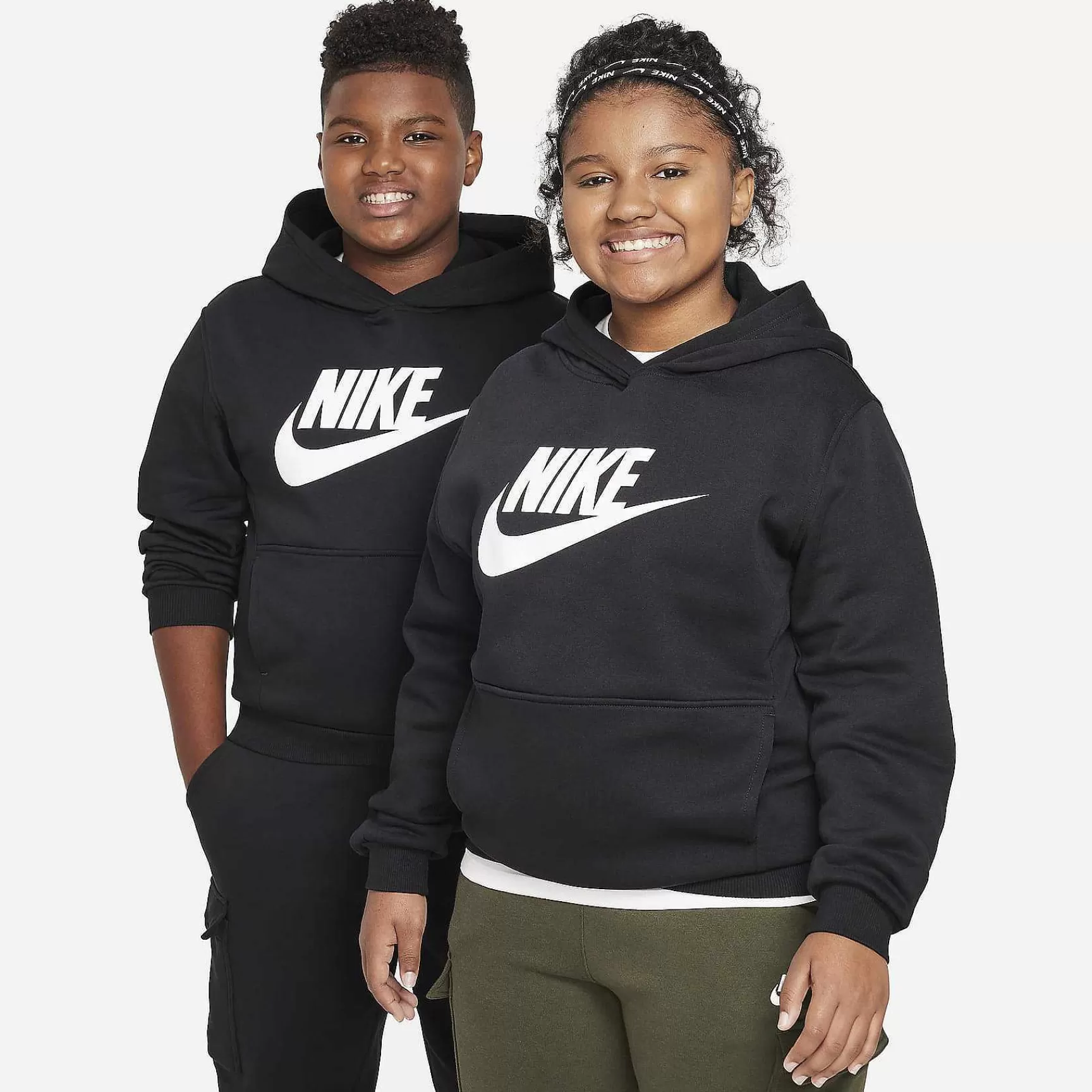 Nike Sportswear Club-Fleece -Kinderen Bijpassende Sets