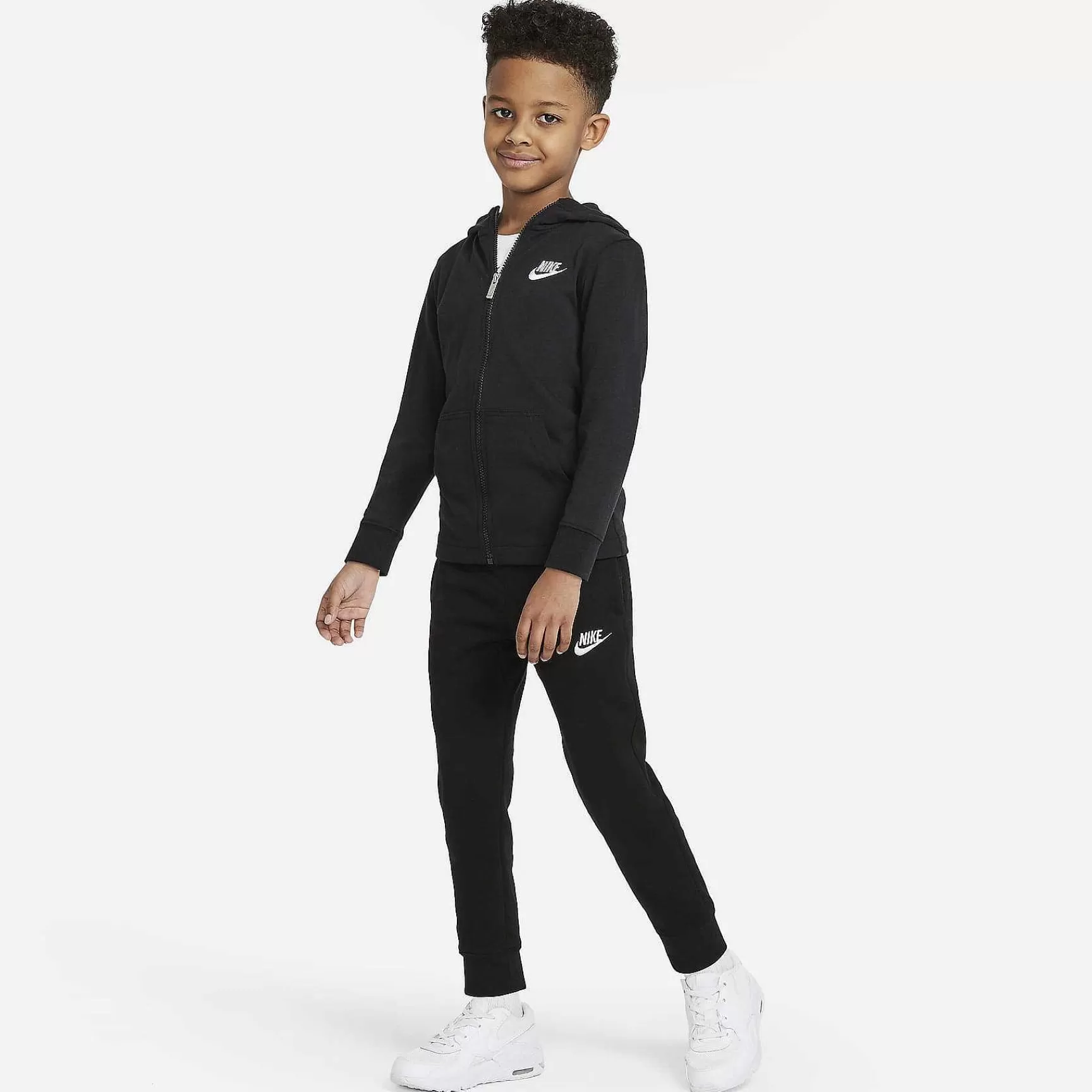 Nike Sportswear Club-Fleece -Kinderen Broeken En Panty'S