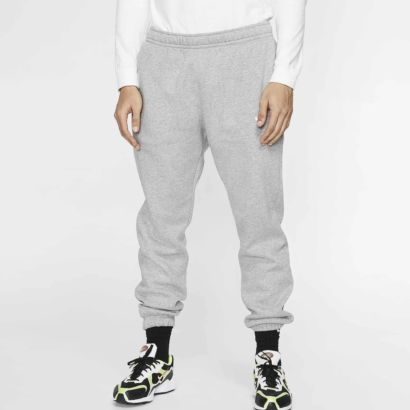 Nike Sportswear Club-Fleece -Heren Cyber Monday-Kleding