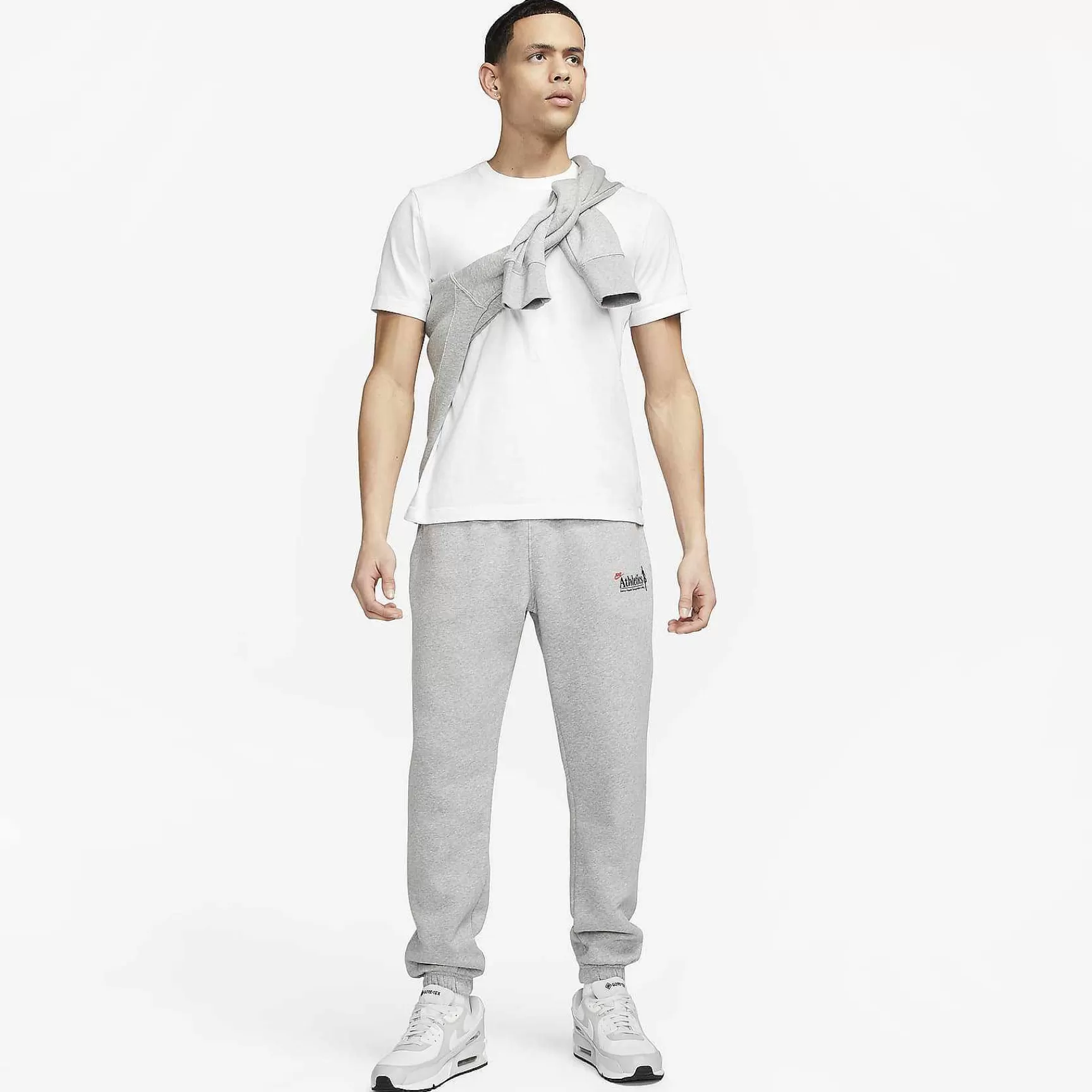 Nike Sportswear Club-Fleece -Heren Bijpassende Sets