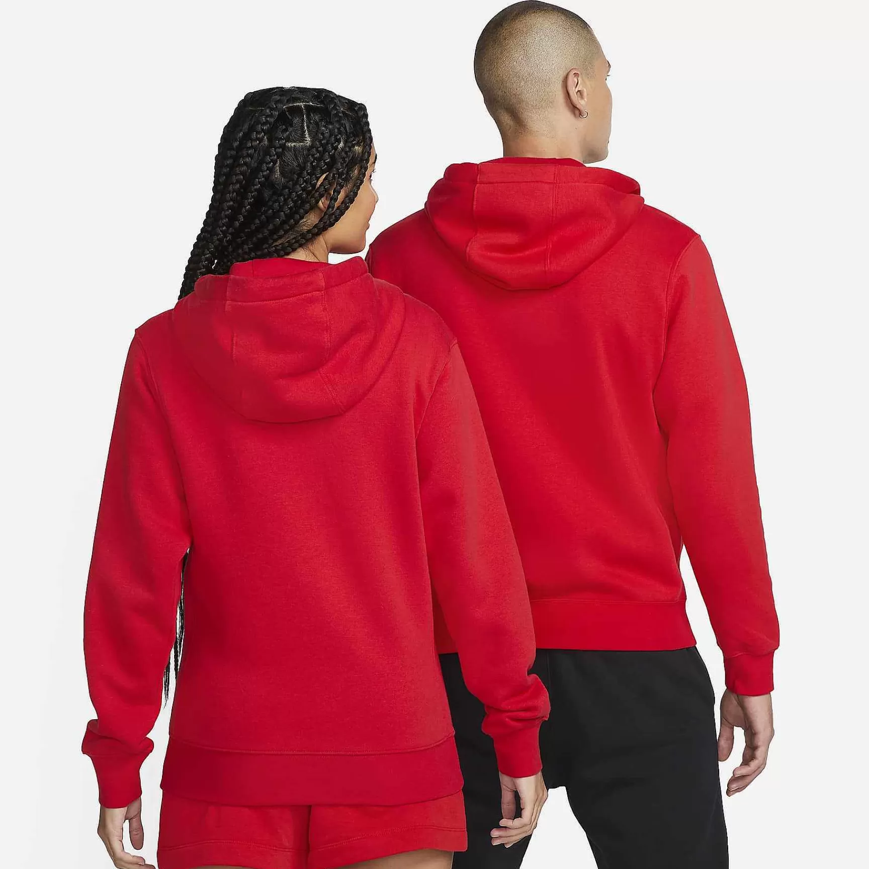 Nike Sportswear Club-Fleece -Heren Bijpassende Sets