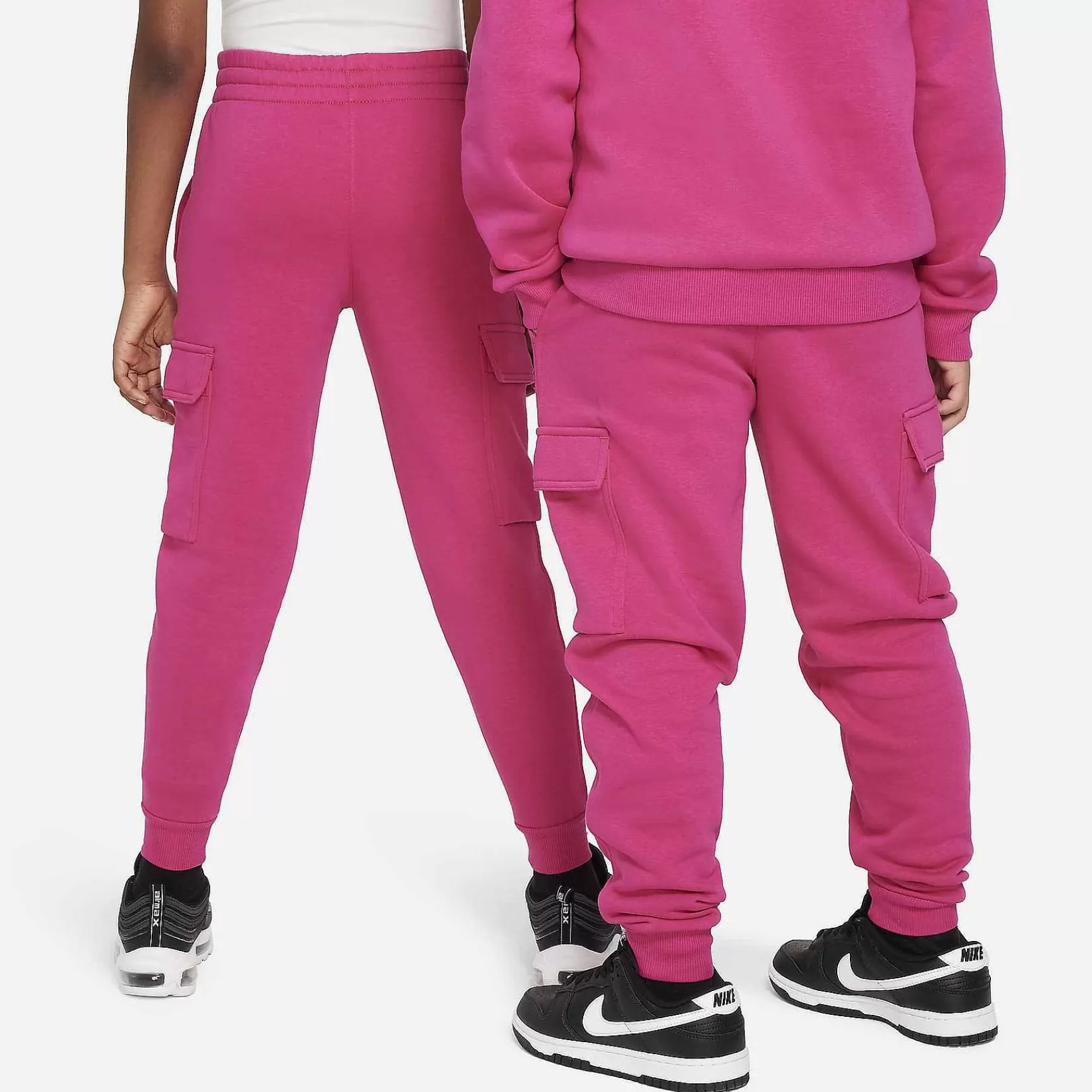 Nike Sportswear Club-Fleece -Kinderen Cyber Monday-Kleding