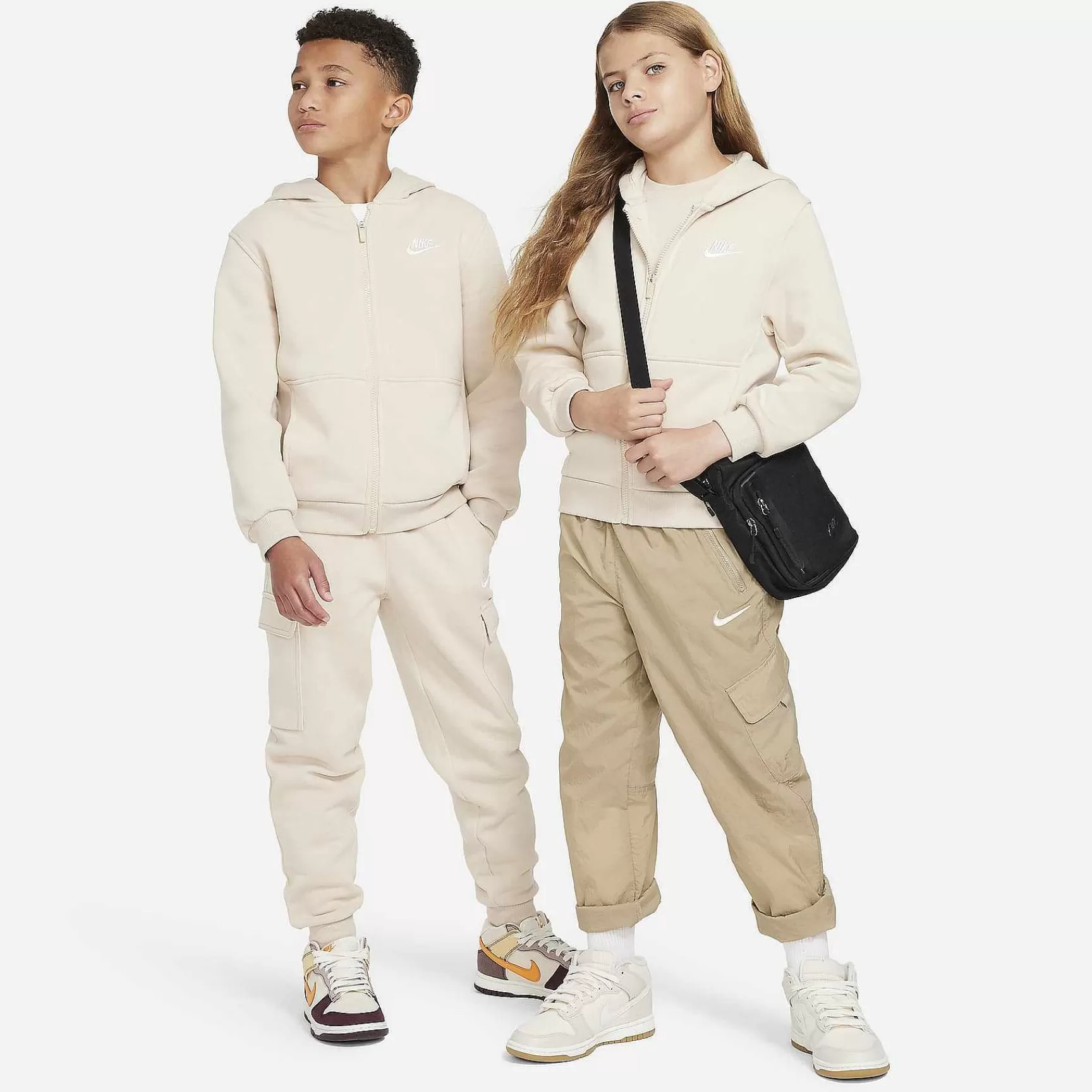 Nike Sportswear Club-Fleece -Kinderen Cyber Monday-Kleding