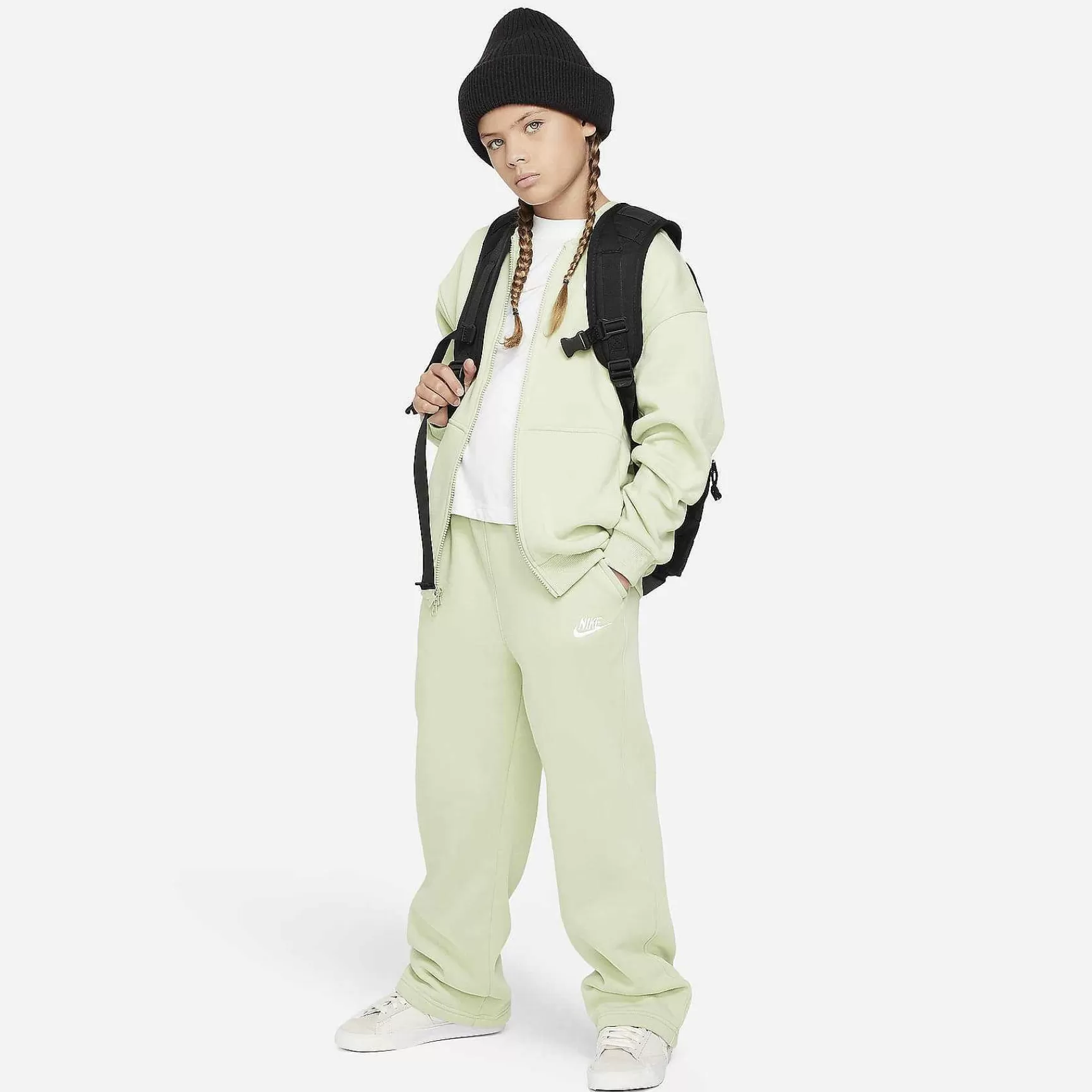 Nike Sportswear Club-Fleece -Kinderen Bijpassende Sets