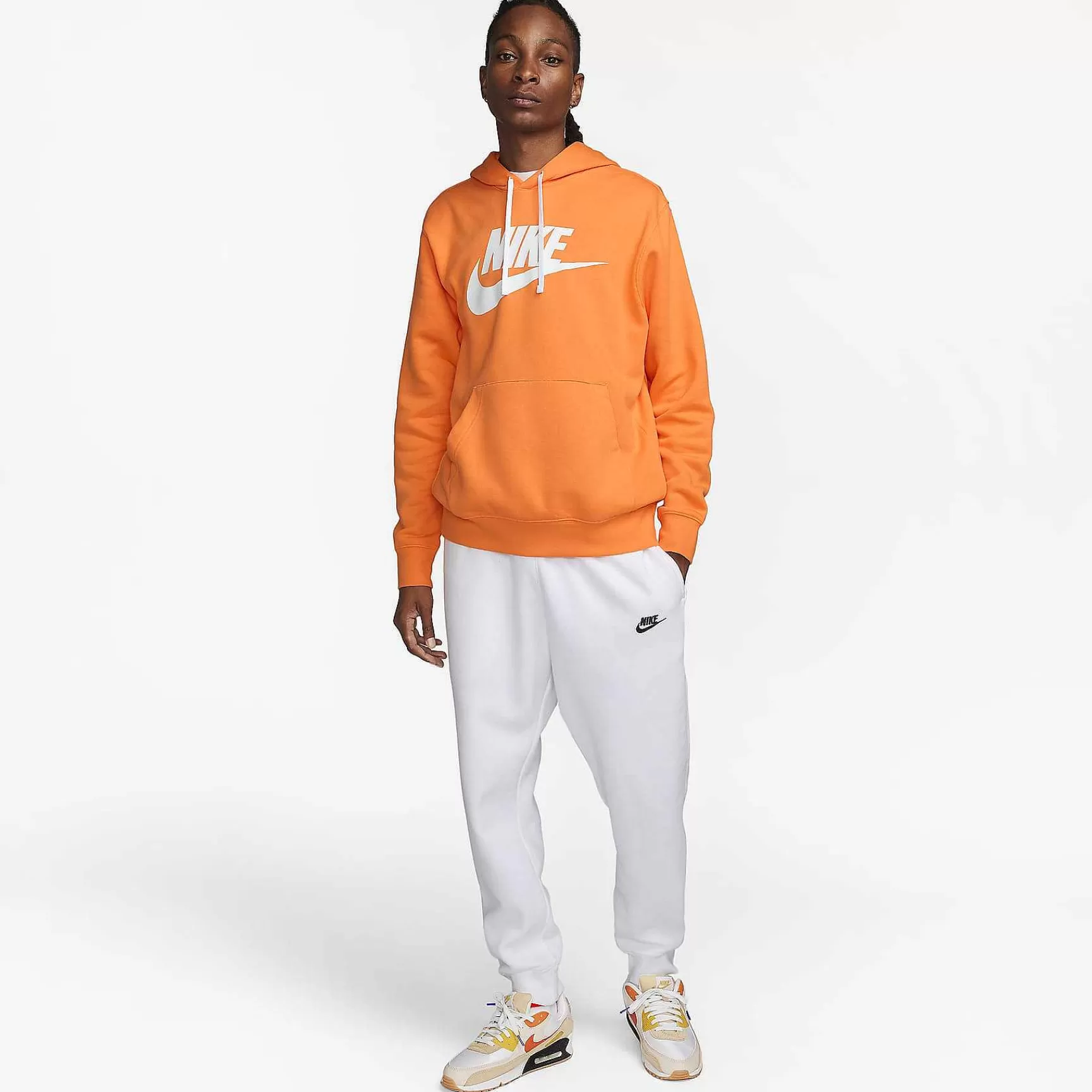 Nike Sportswear Club-Fleece -Heren Bijpassende Sets